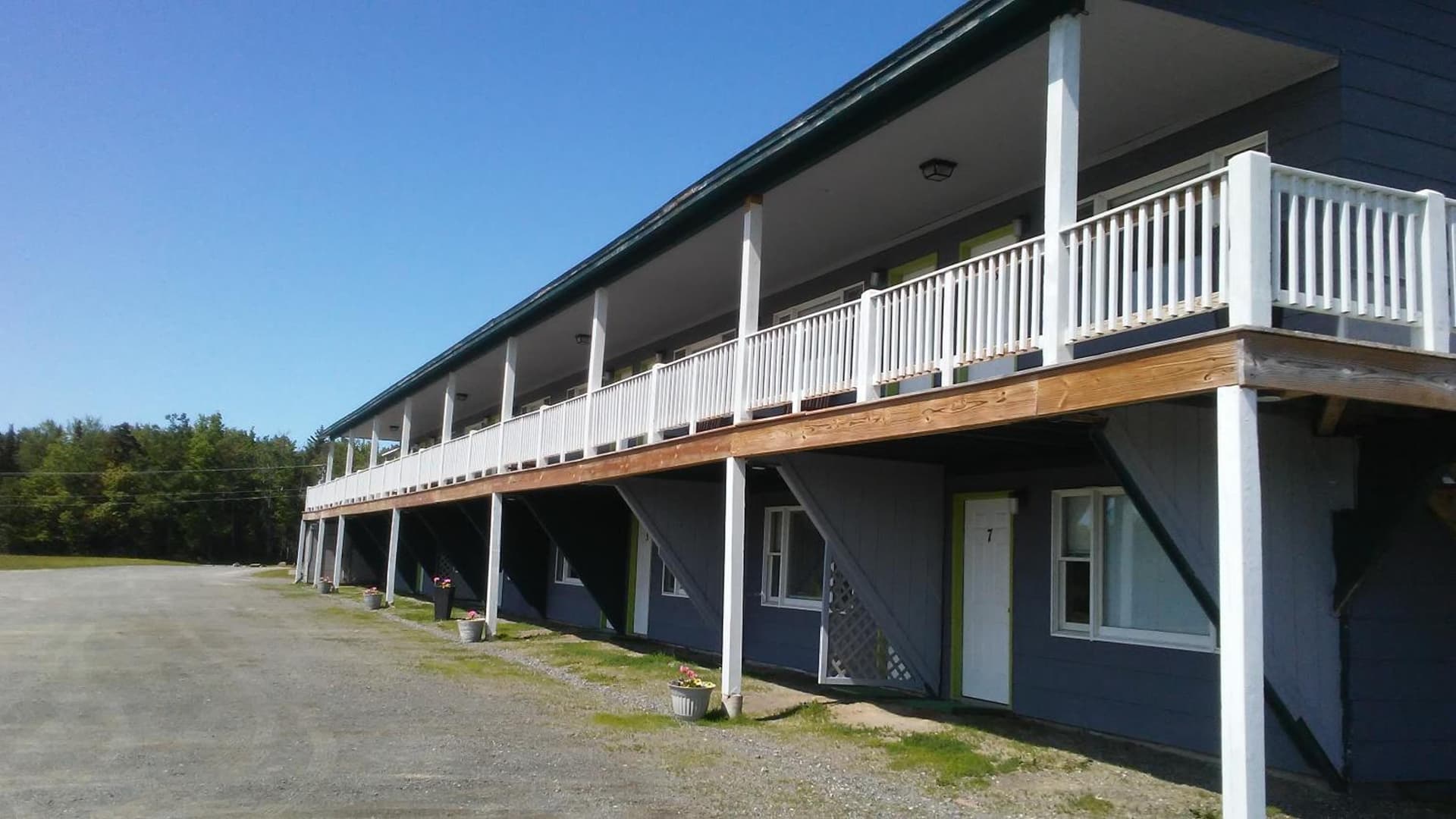 Leisure Life — hotel in Greenville, Texas
