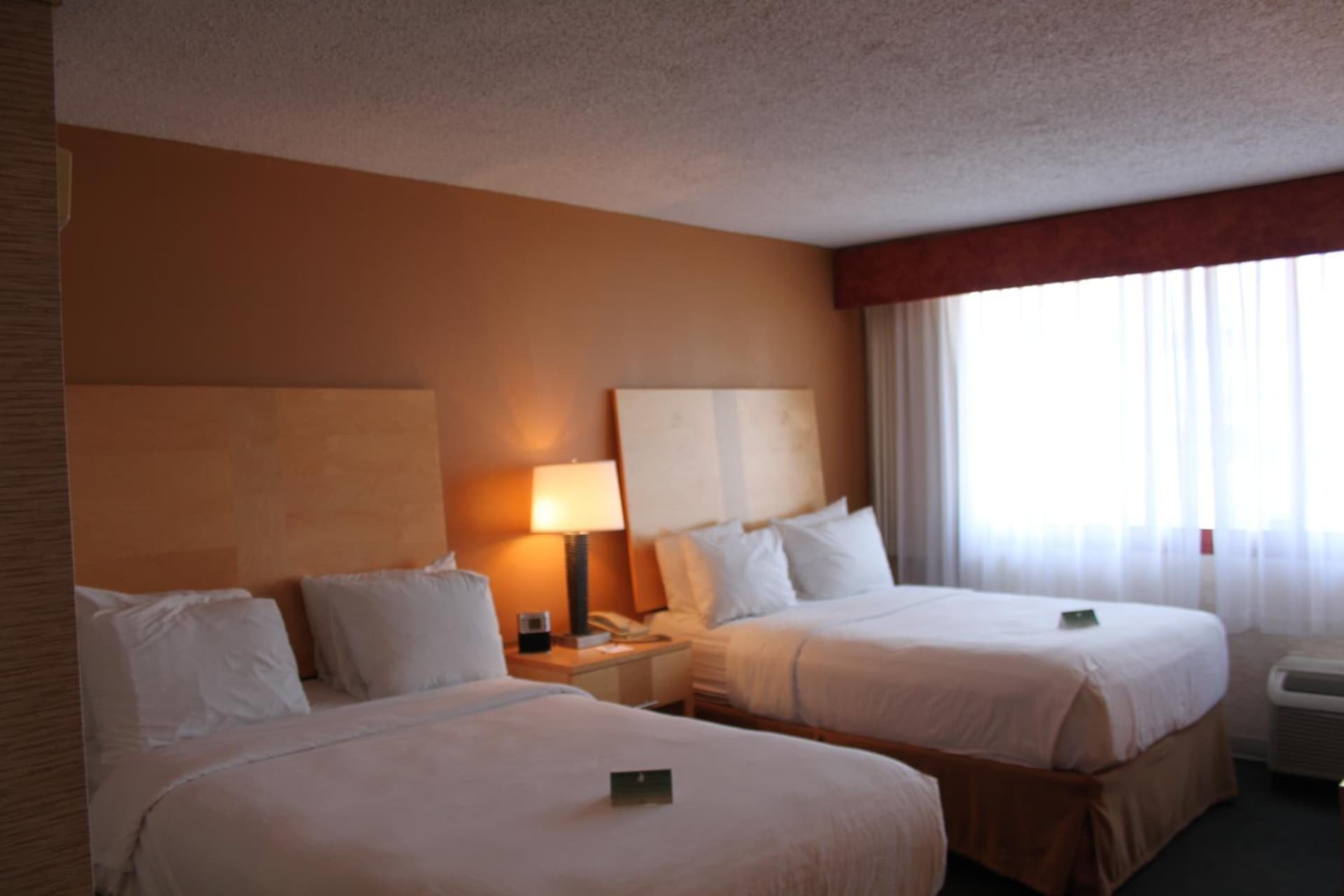 Trip Hotel Ithaca property views in Ithaca, NY — gallery photo 3