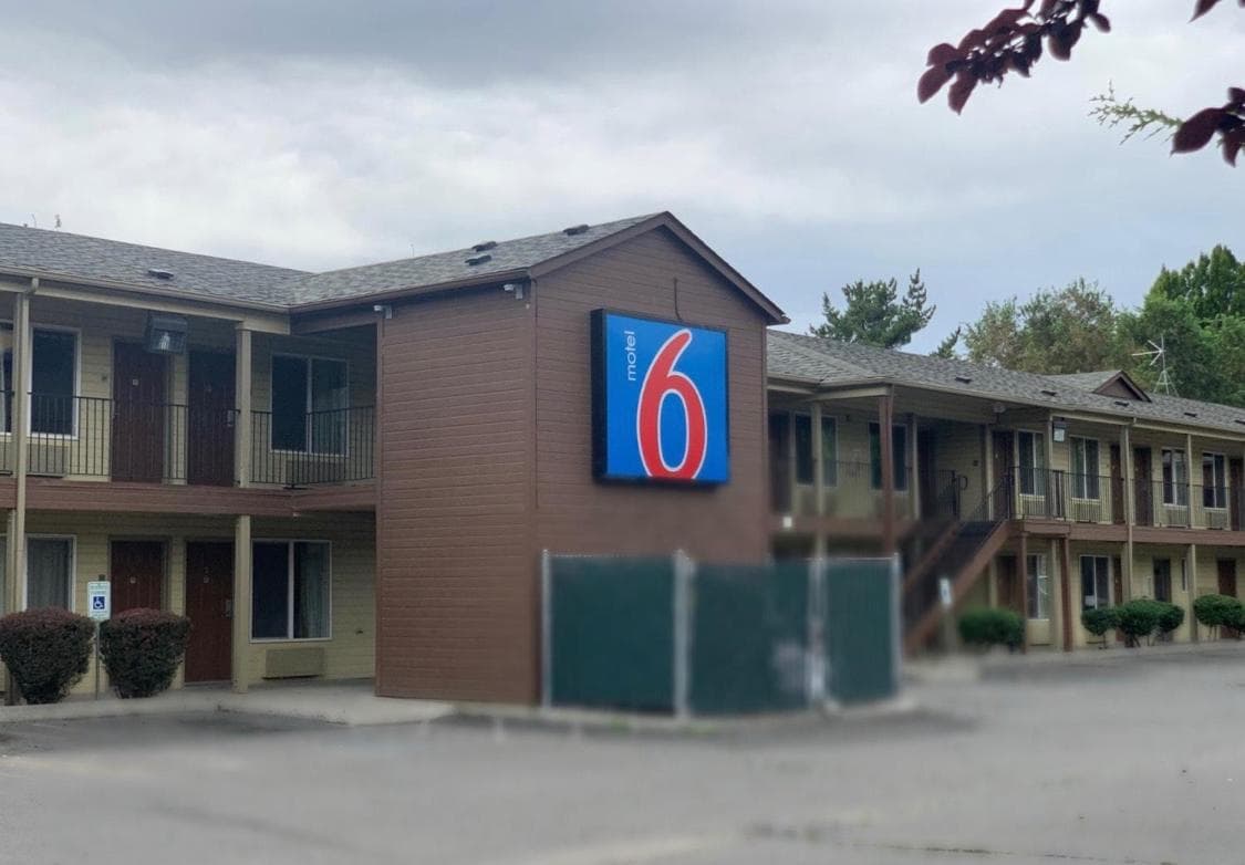 Motel 6-Yakima, WA - Downtown gallery photo in Yakima, WA — image 4