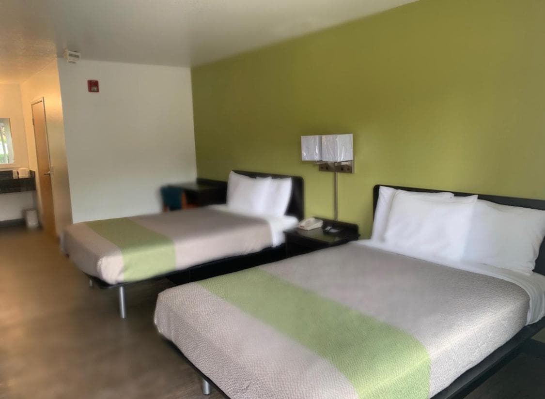 Motel 6-Yakima, WA - Downtown gallery photo in Yakima, WA — image 17