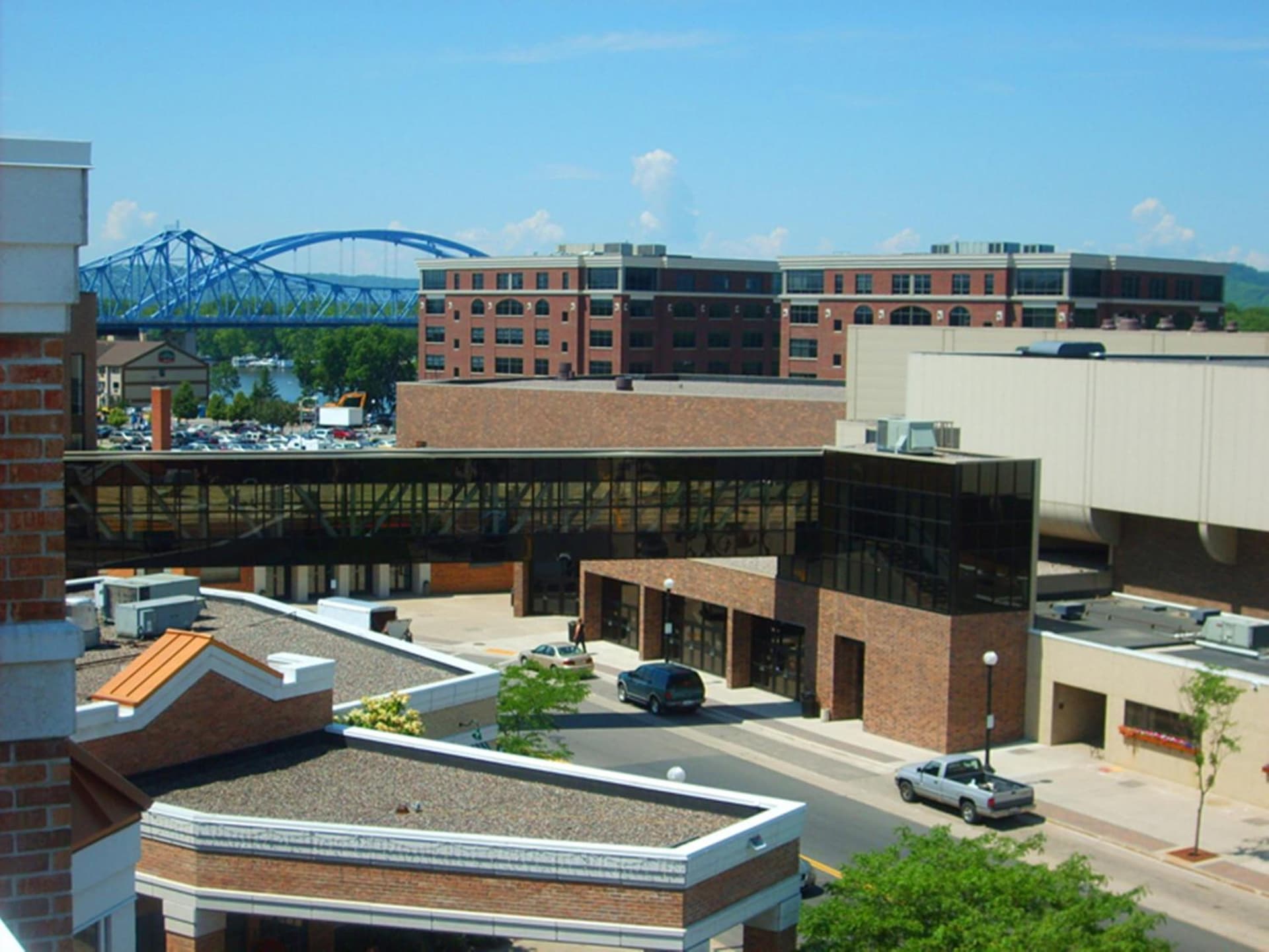 Holiday Inn & Suites Downtown La Crosse, an IHG Hotel gallery photo in La Crosse, WI — image 29