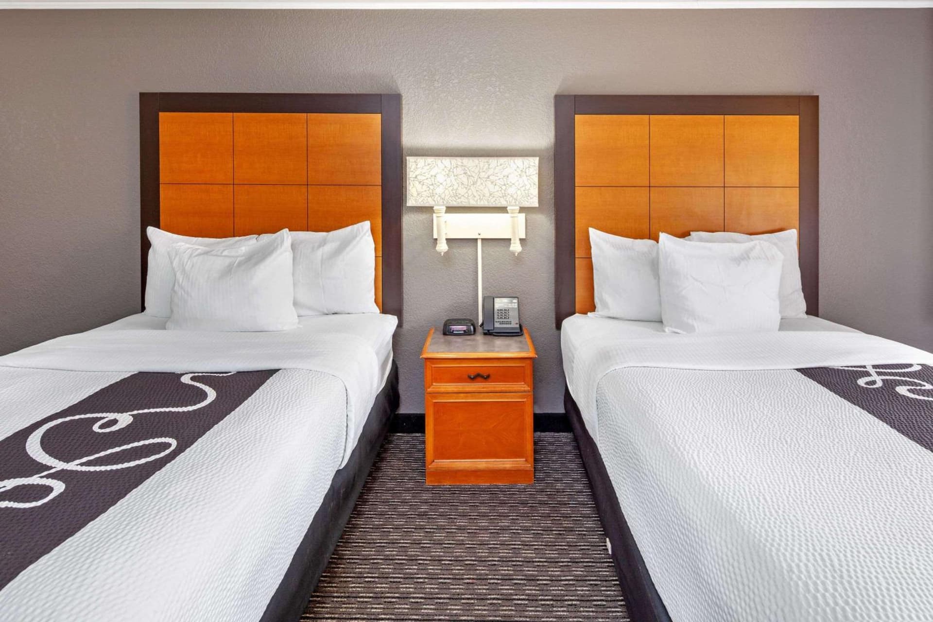 La Quinta Inn by Wyndham Ventura gallery photo in Ventura, CA — image 26
