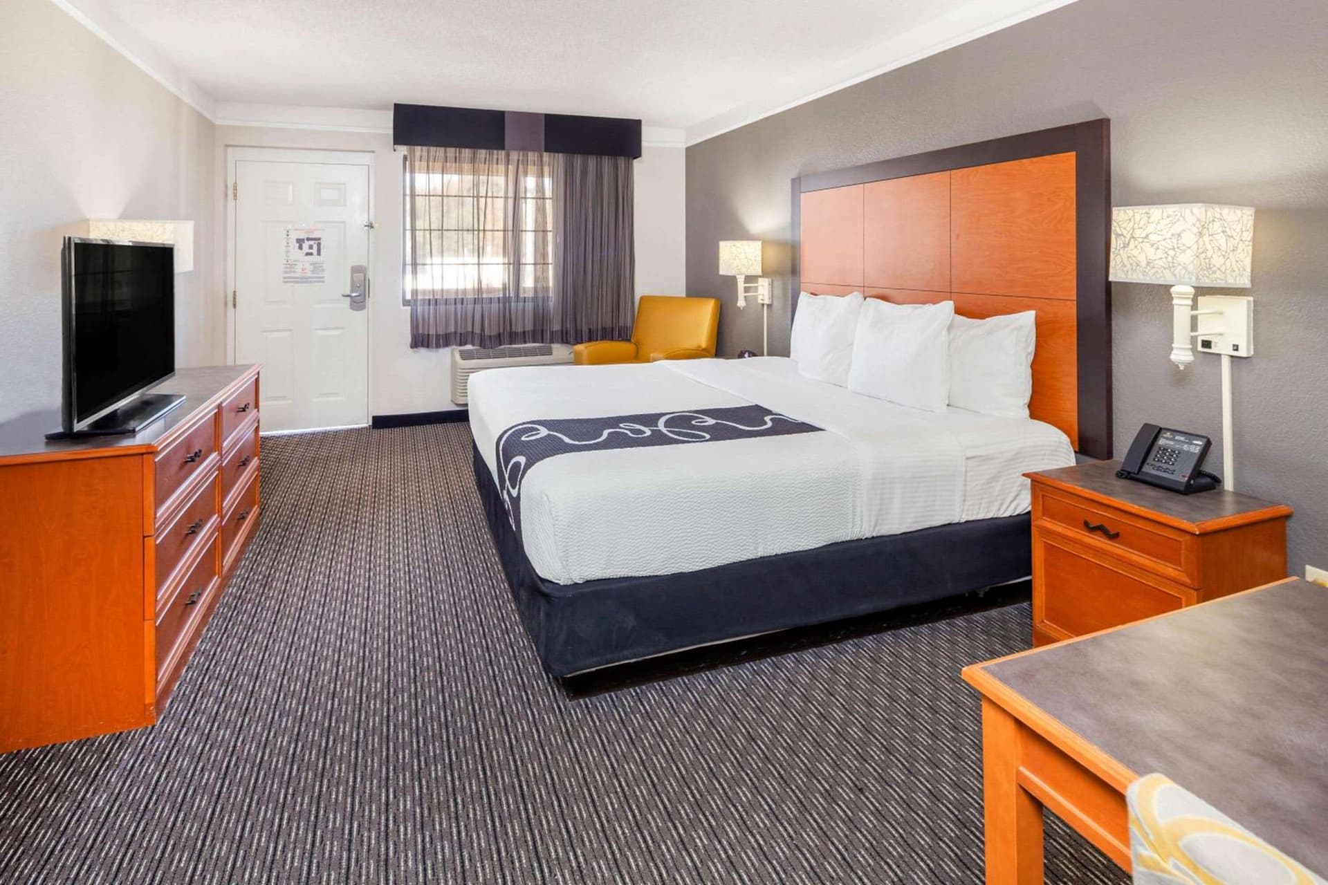 La Quinta Inn by Wyndham Ventura gallery photo in Ventura, CA — image 17