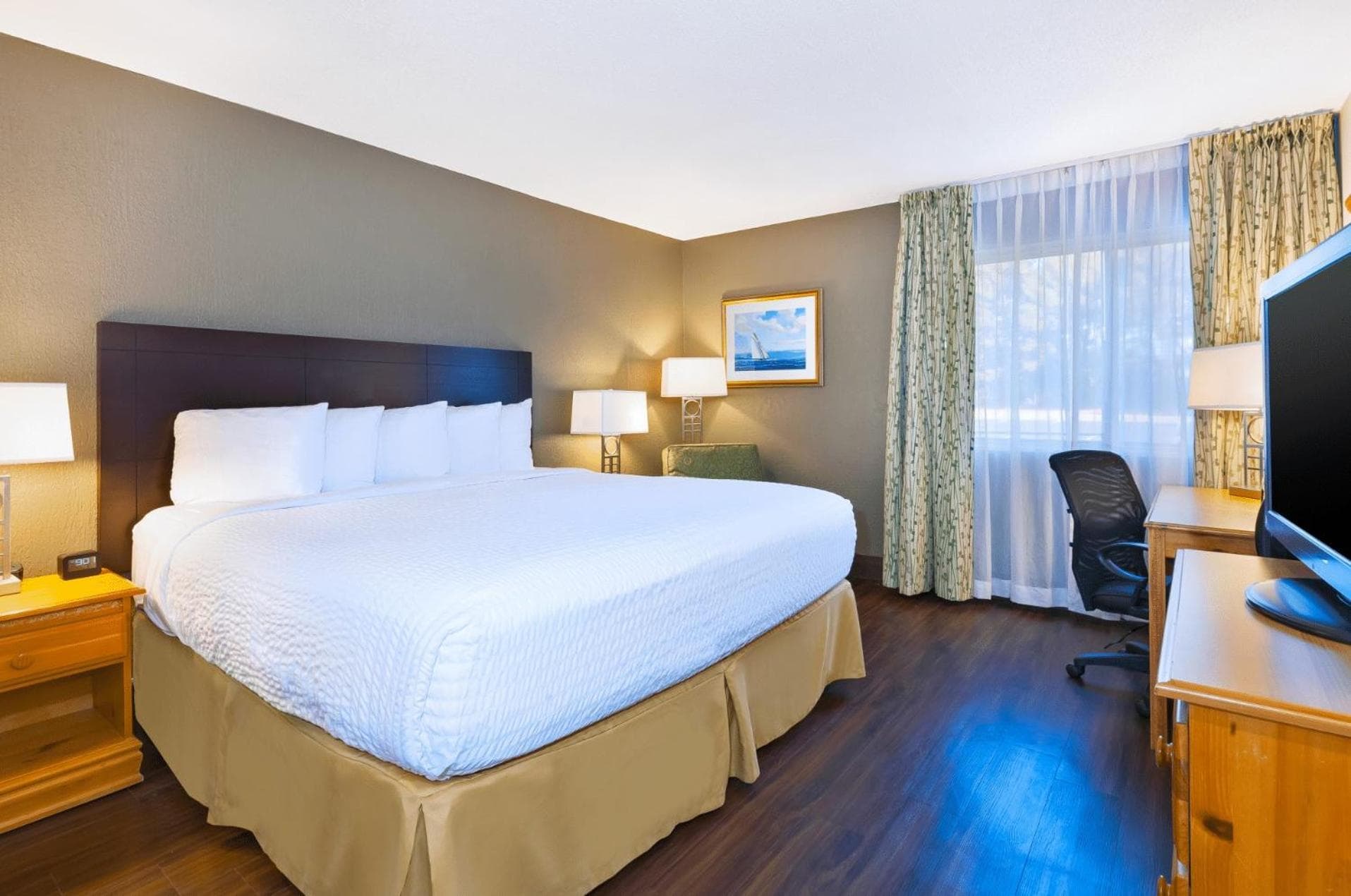 Clarion Hotel Seekonk - Providence gallery photo in Seekonk, MA — image 28
