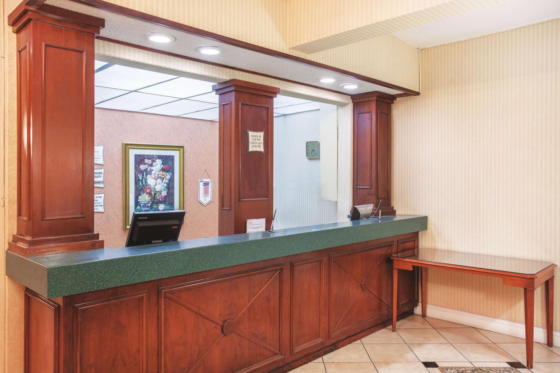 La Quinta Inn by Wyndham Berkeley gallery photo in Berkeley, CA — image 22