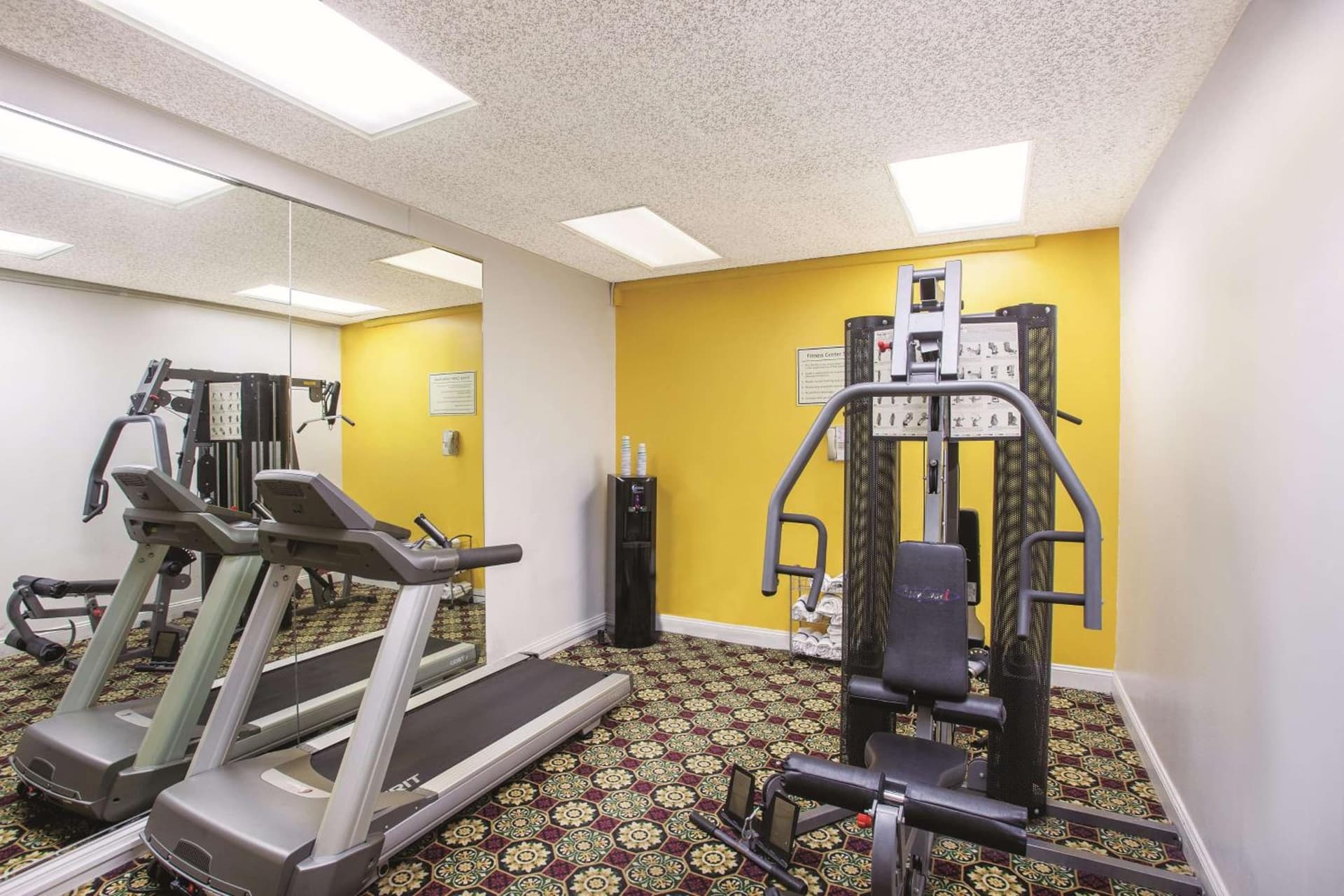 La Quinta Inn by Wyndham Berkeley gallery photo in Berkeley, CA — image 37