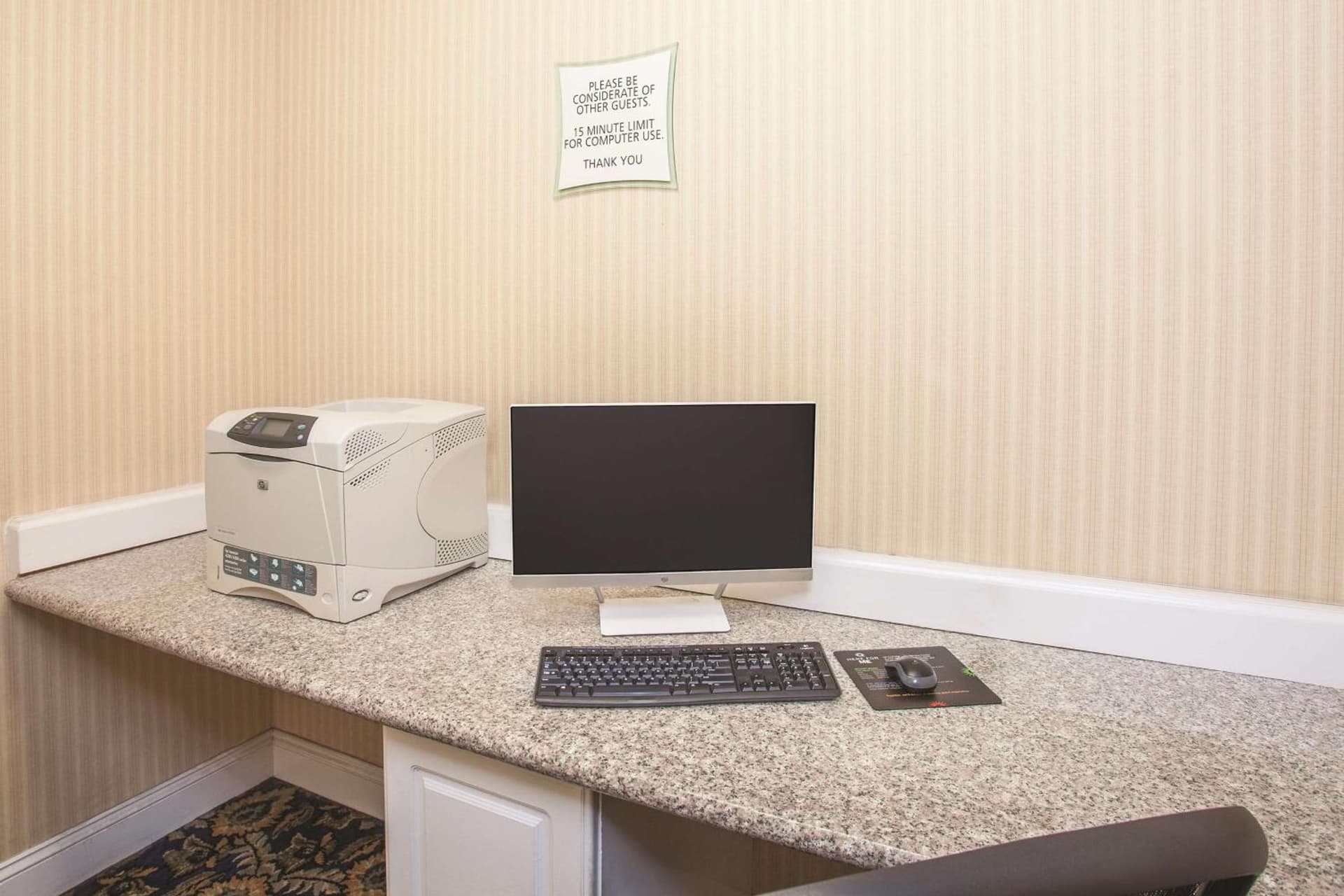 La Quinta Inn by Wyndham Berkeley gallery photo in Berkeley, CA — image 26