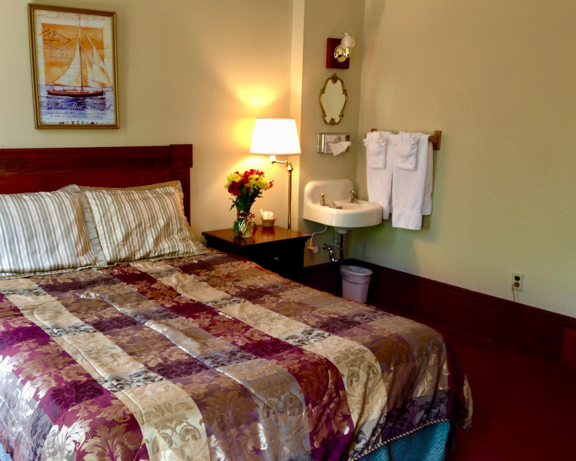 The Monarch Hotel gallery photo in Port Townsend, WA — image 40