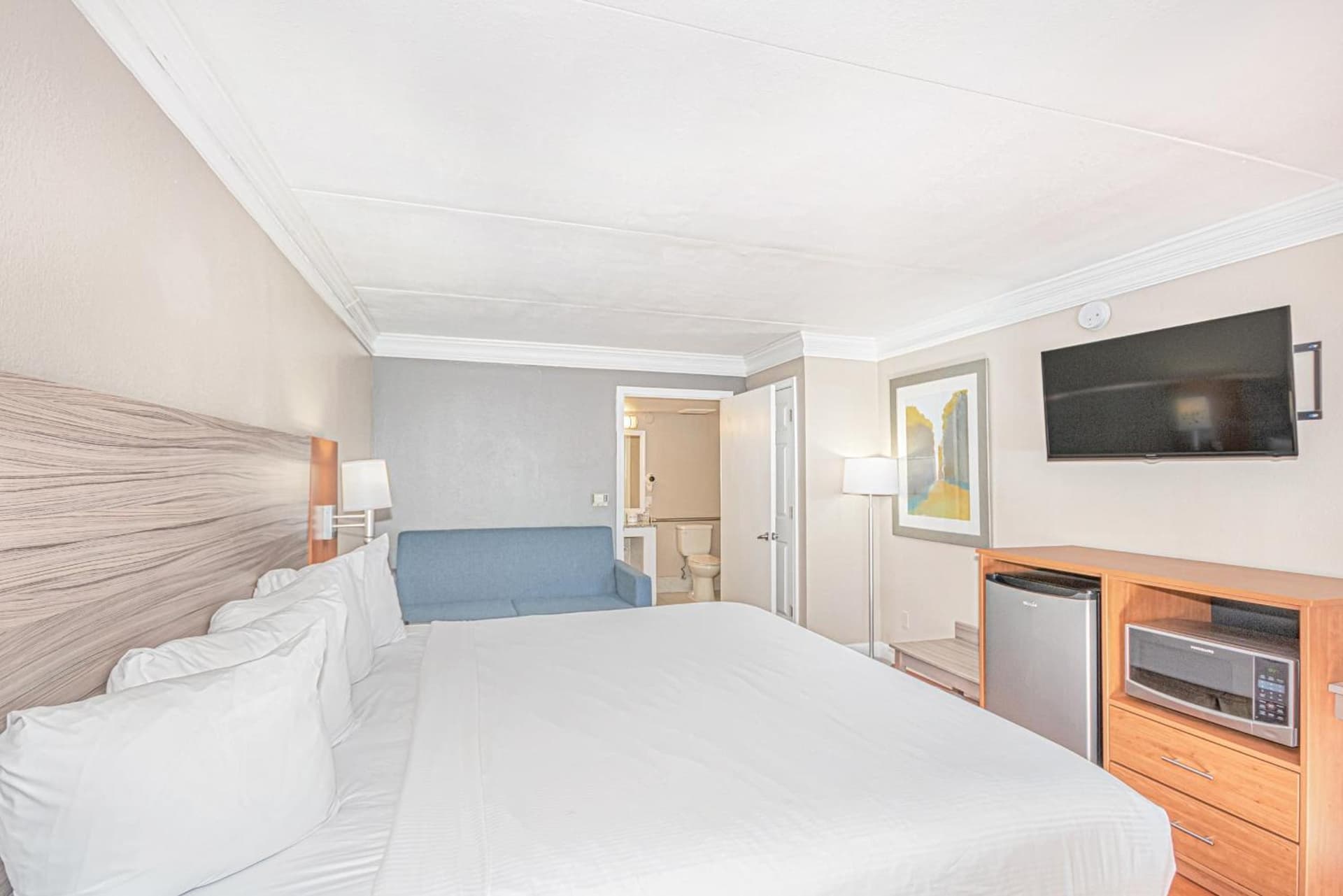 Casa Bella Inn & Suites Extended Stay gallery photo in Tallahassee, FL — image 5