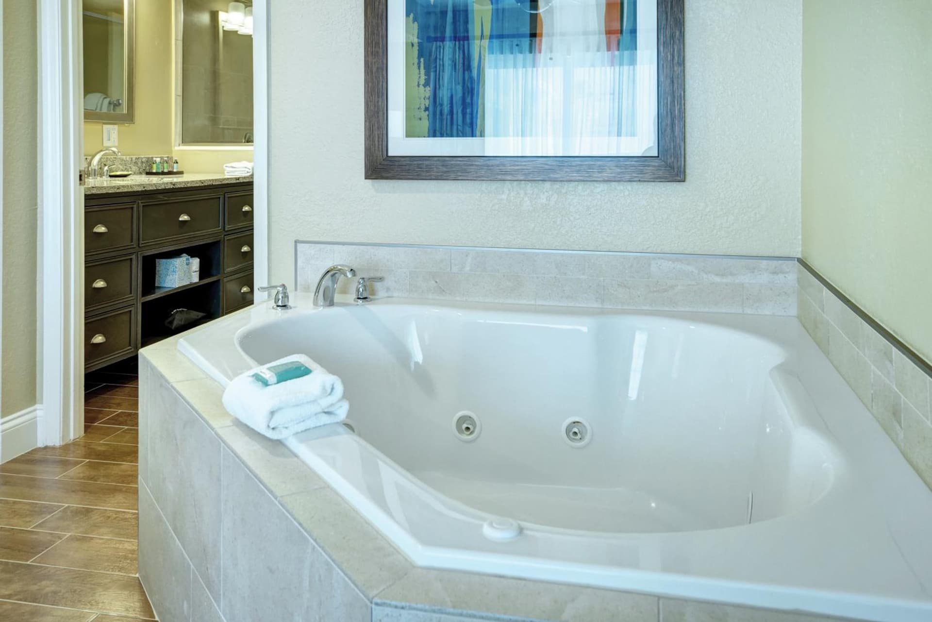 Club Wyndham Royal Vista property views in Pompano Beach, FL — gallery photo 3