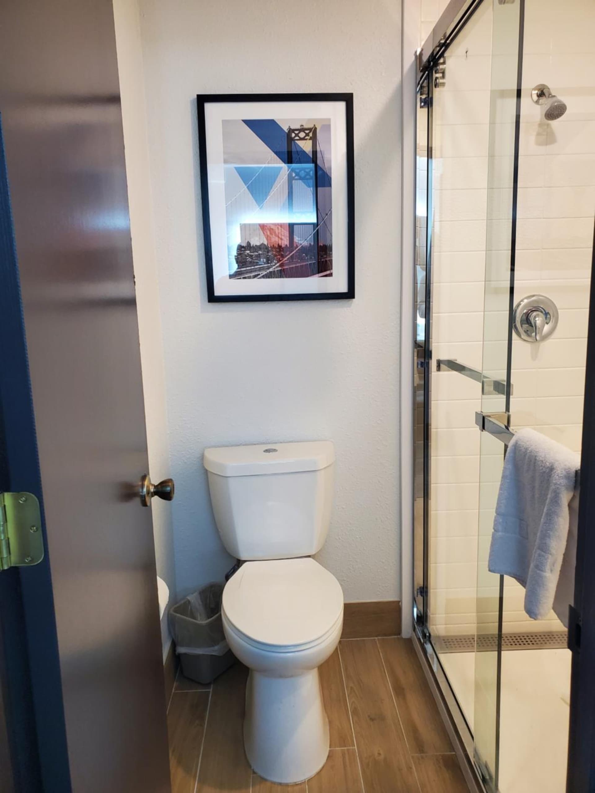 Hotel Thea Tacoma, Ascend Hotel Collection gallery photo in Tacoma, WA — image 15