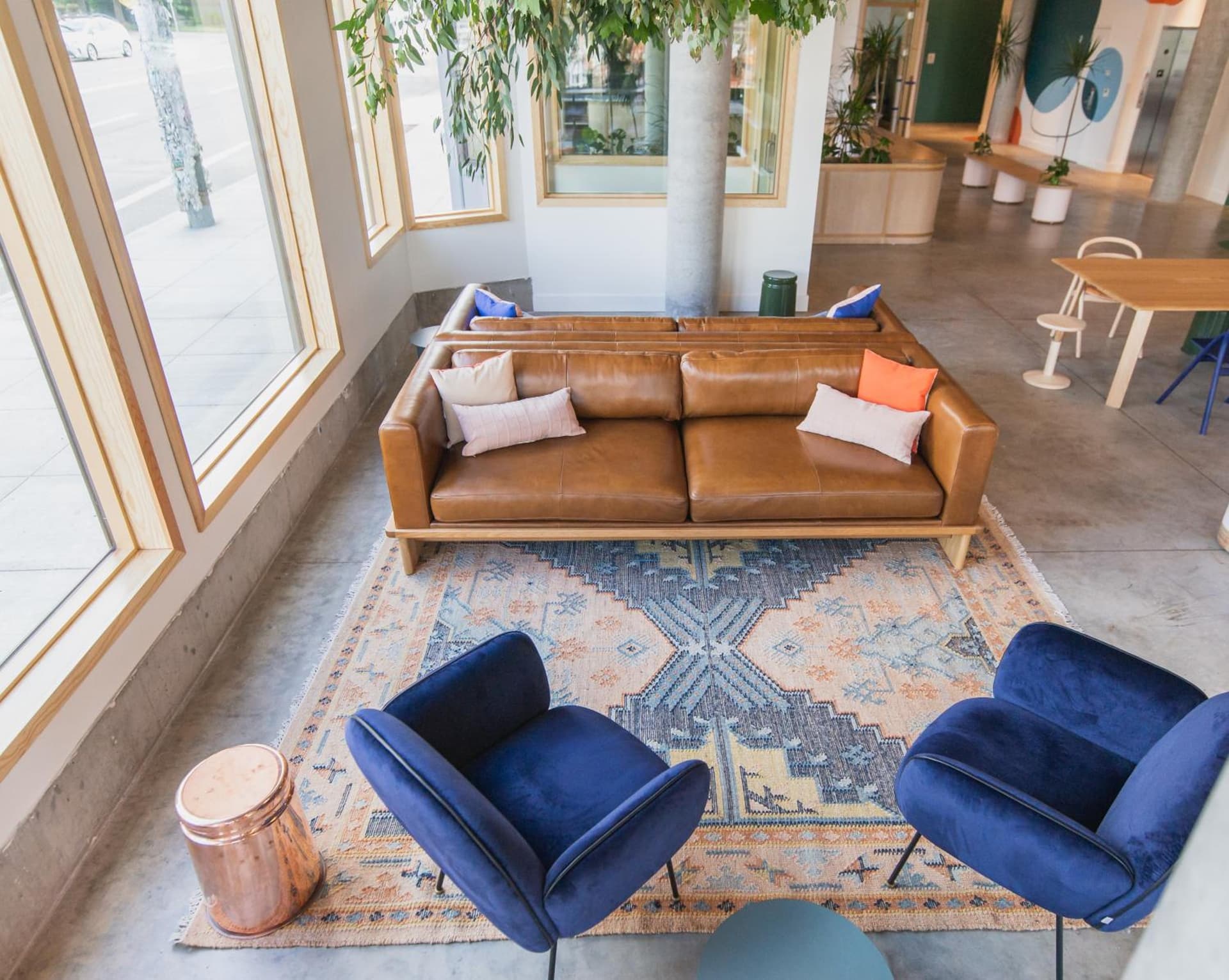 Lolo Pass gallery photo in Portland, OR — image 42