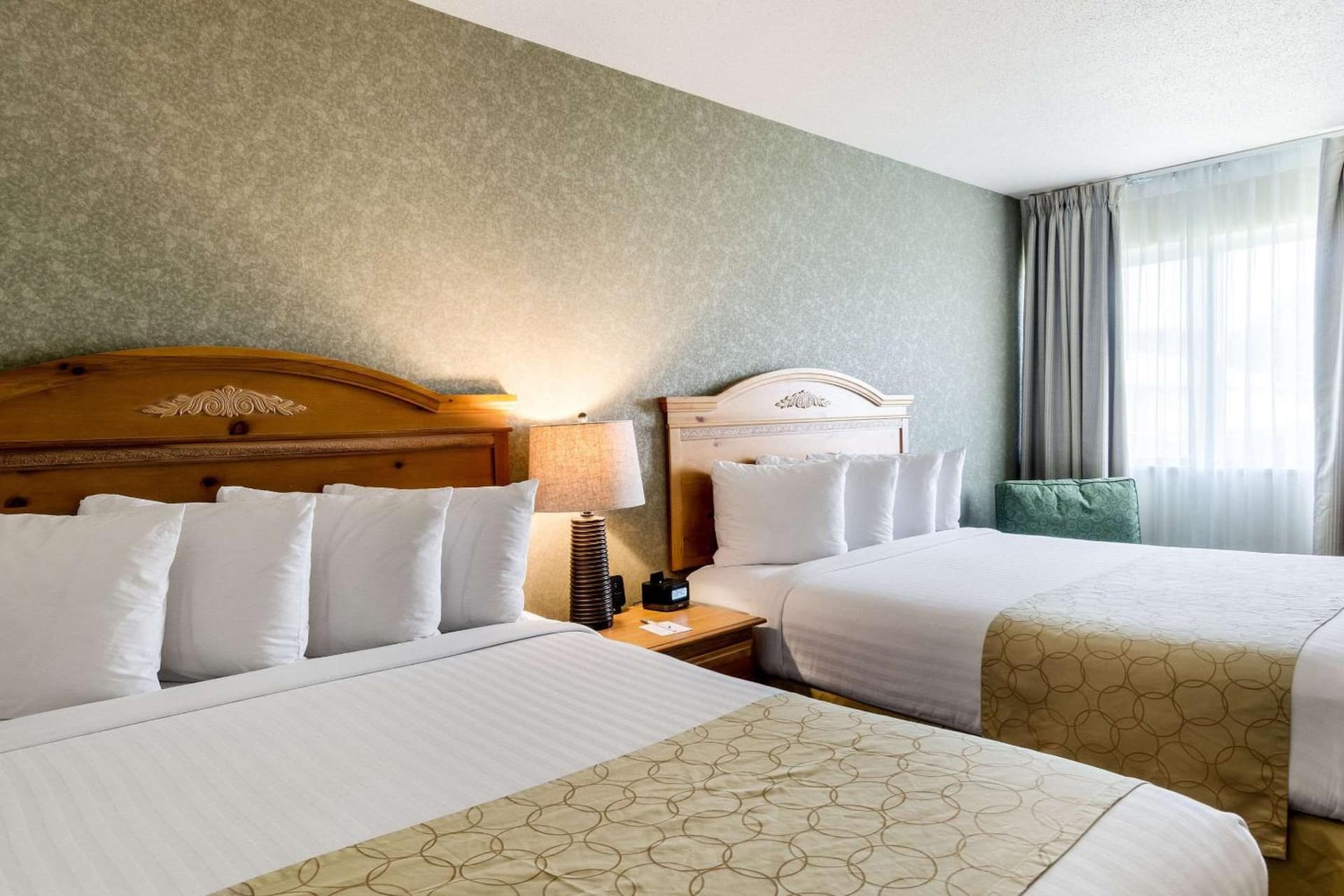 Clarion Hotel Seekonk - Providence gallery photo in Seekonk, MA — image 10