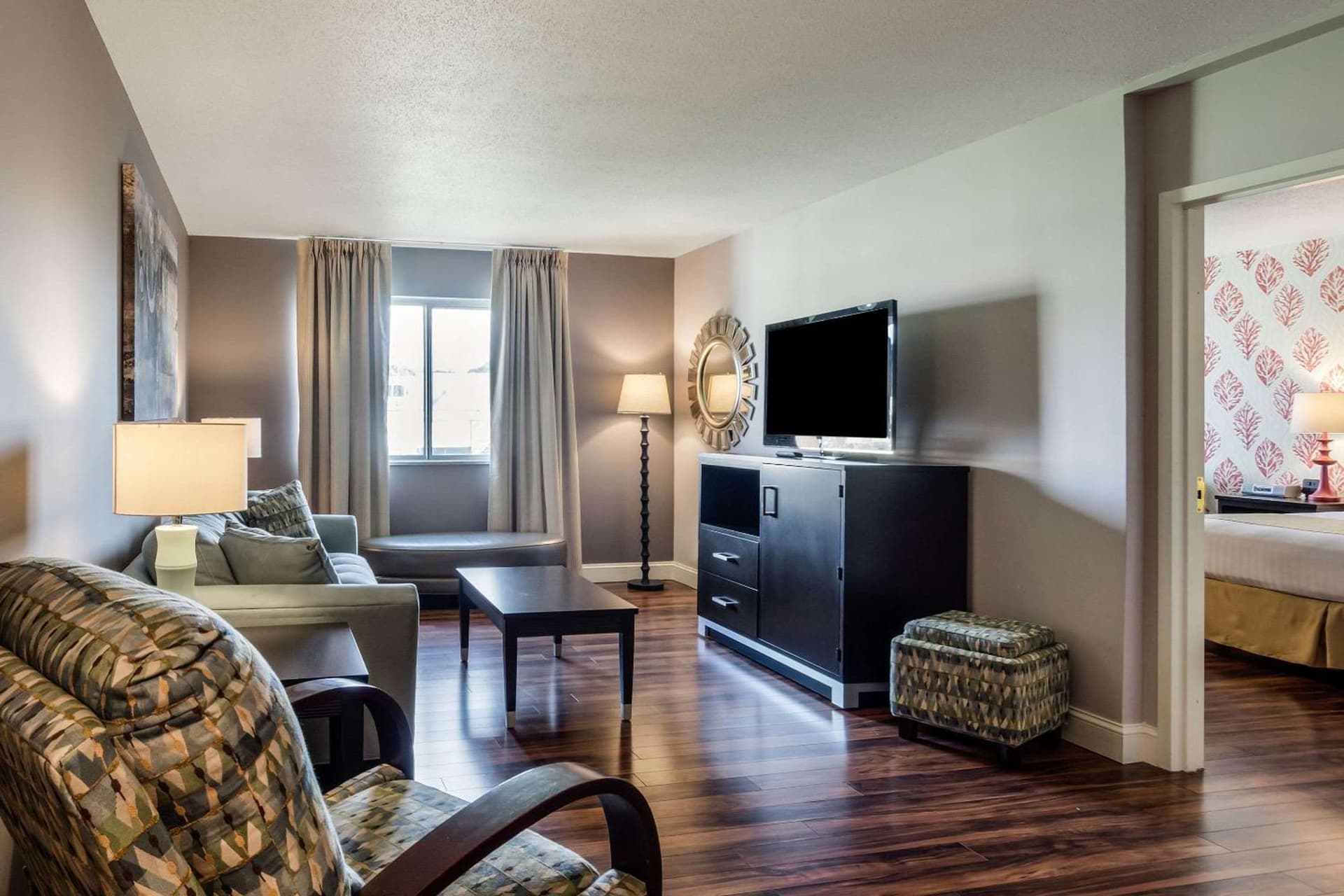 Clarion Hotel Seekonk - Providence gallery photo in Seekonk, MA — image 41