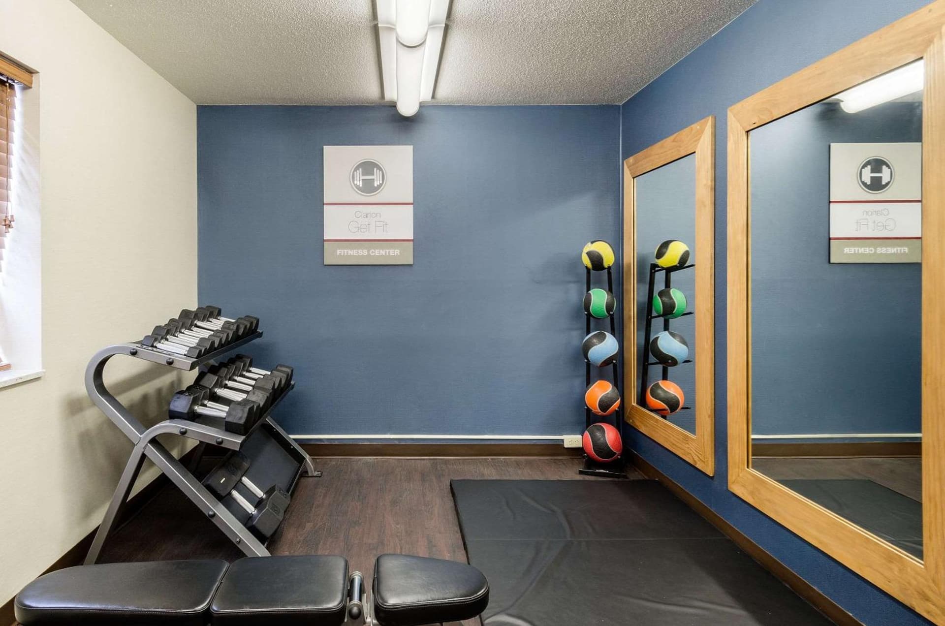 Clarion Hotel Seekonk - Providence gallery photo in Seekonk, MA — image 5