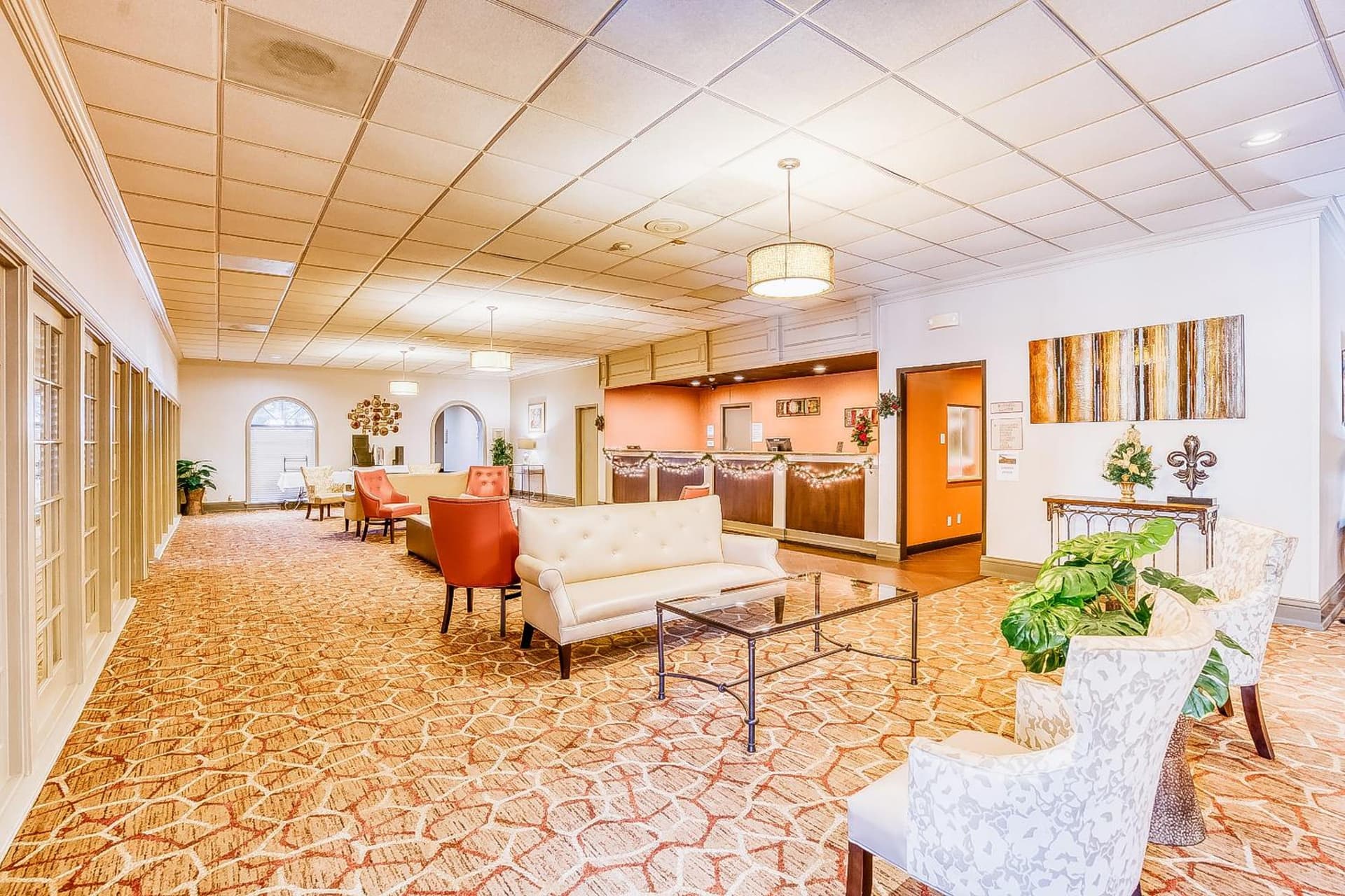 OYO Hotel Monroe LA I-20 gallery photo in Monroe, LA — image 22
