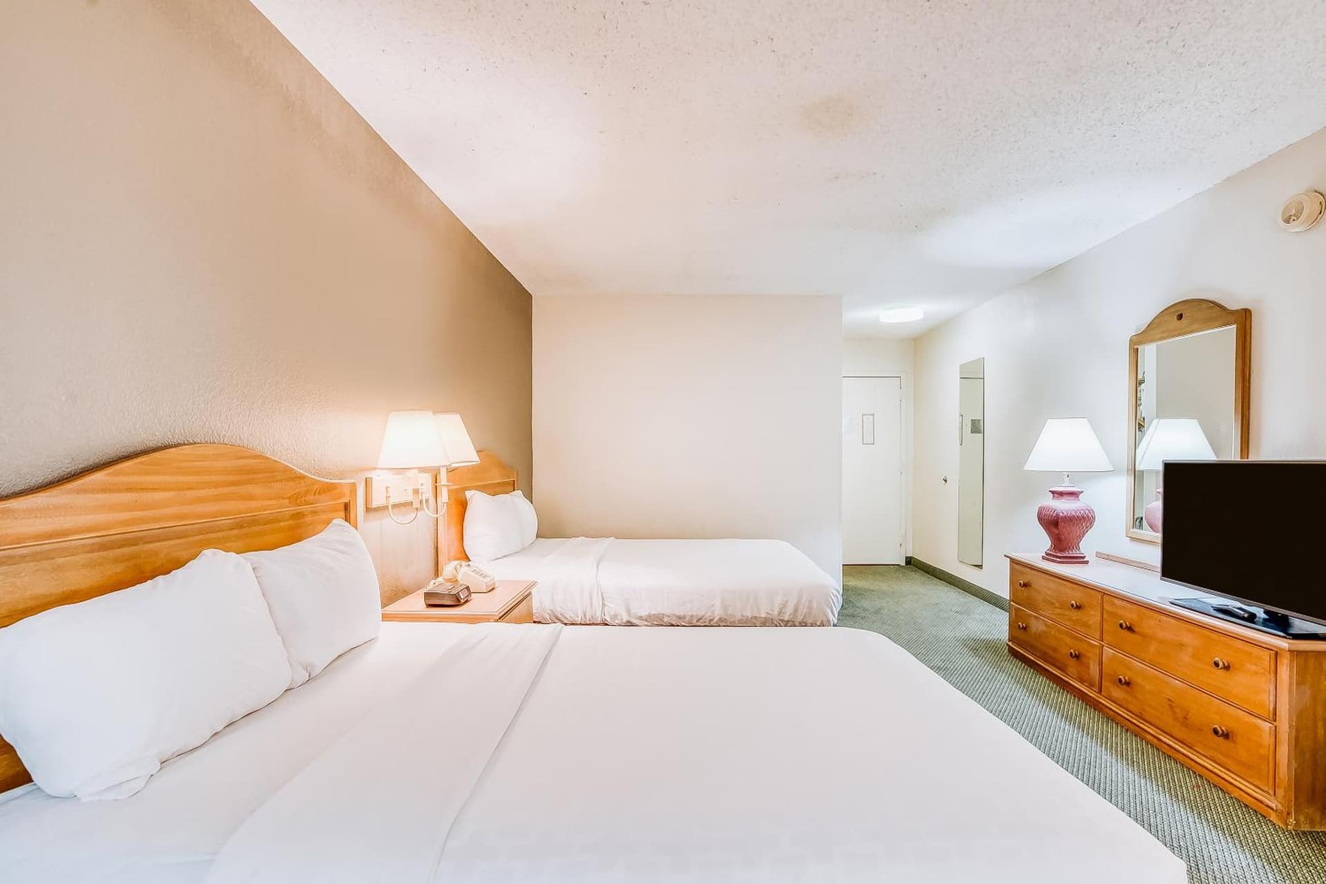 OYO Hotel Monroe LA I-20 gallery photo in Monroe, LA — image 11