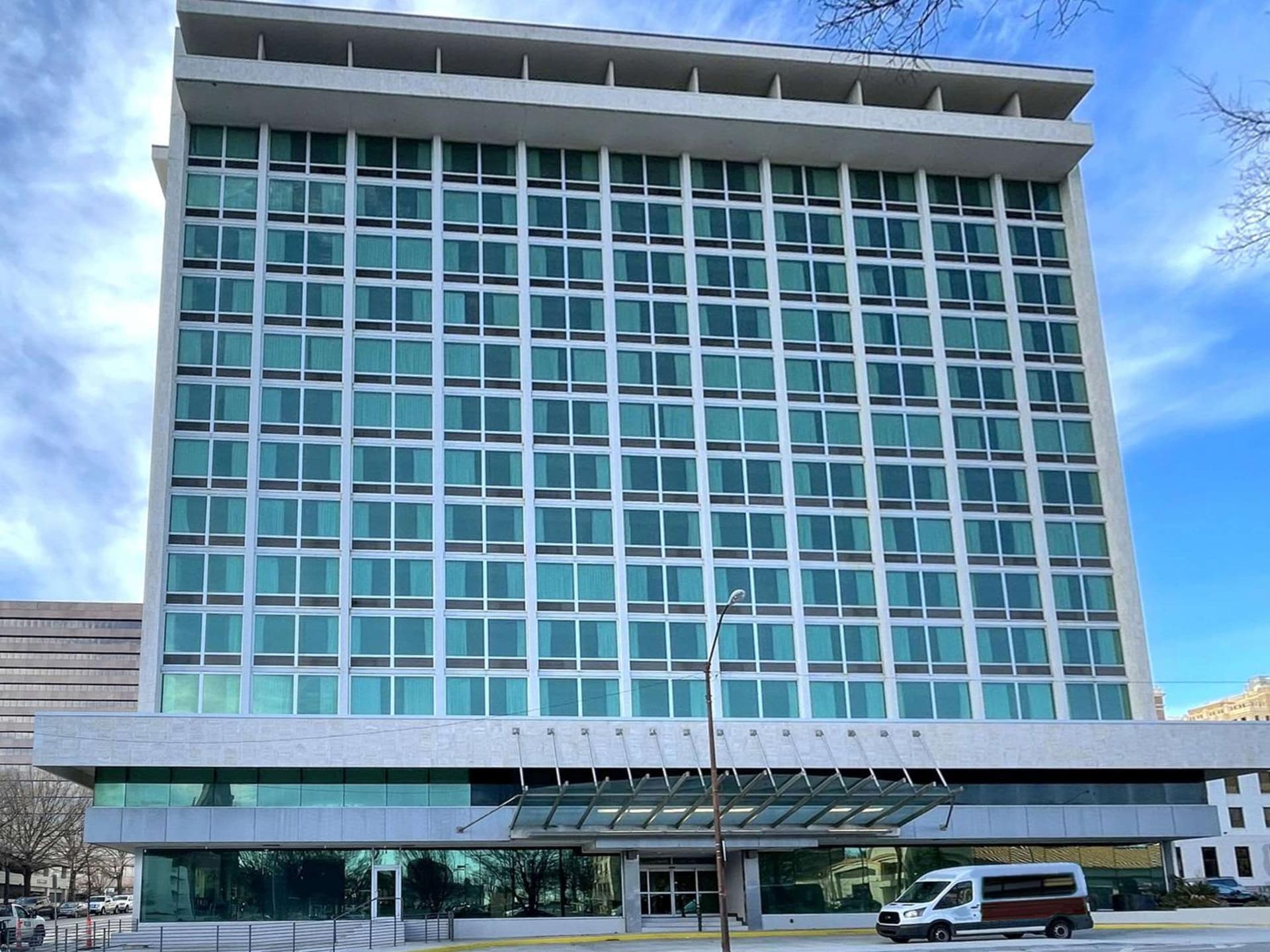 17 West Hotel, Ascend Hotel Collection featured exterior or lobby in Tulsa, OK — similar hotel