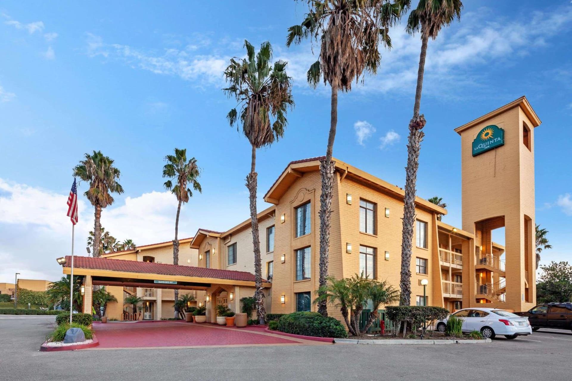La Quinta Inn by Wyndham Ventura gallery photo in Ventura, CA — image 6