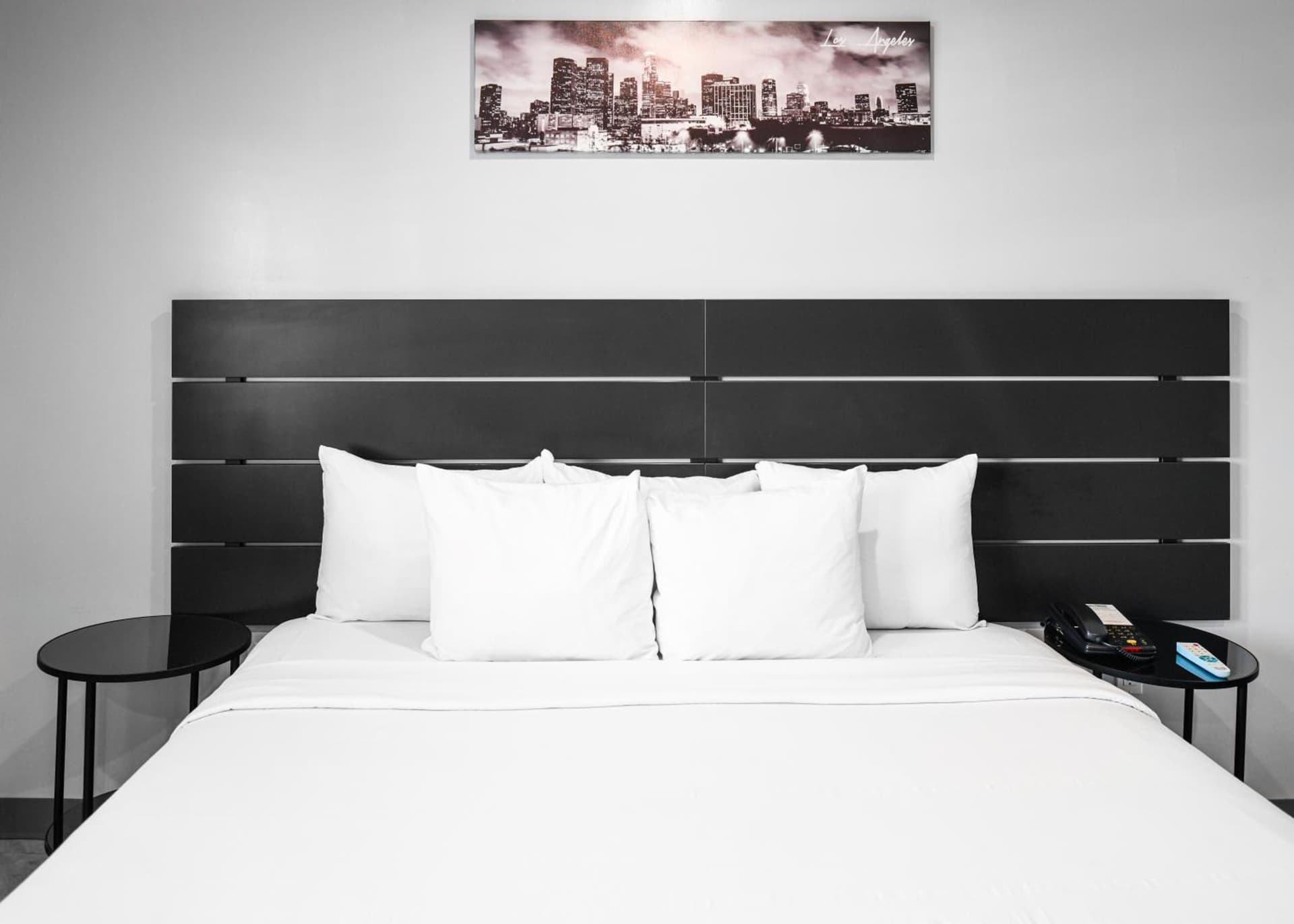 Hollywood Inn Express LAX gallery photo in Inglewood, CA — image 5