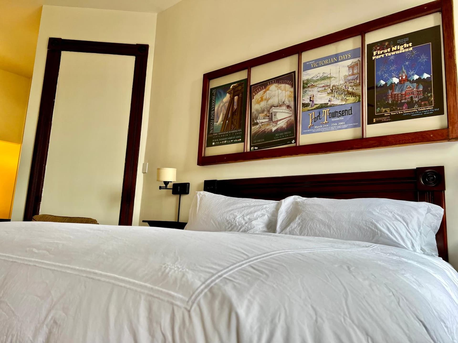 The Monarch Hotel gallery photo in Port Townsend, WA — image 13