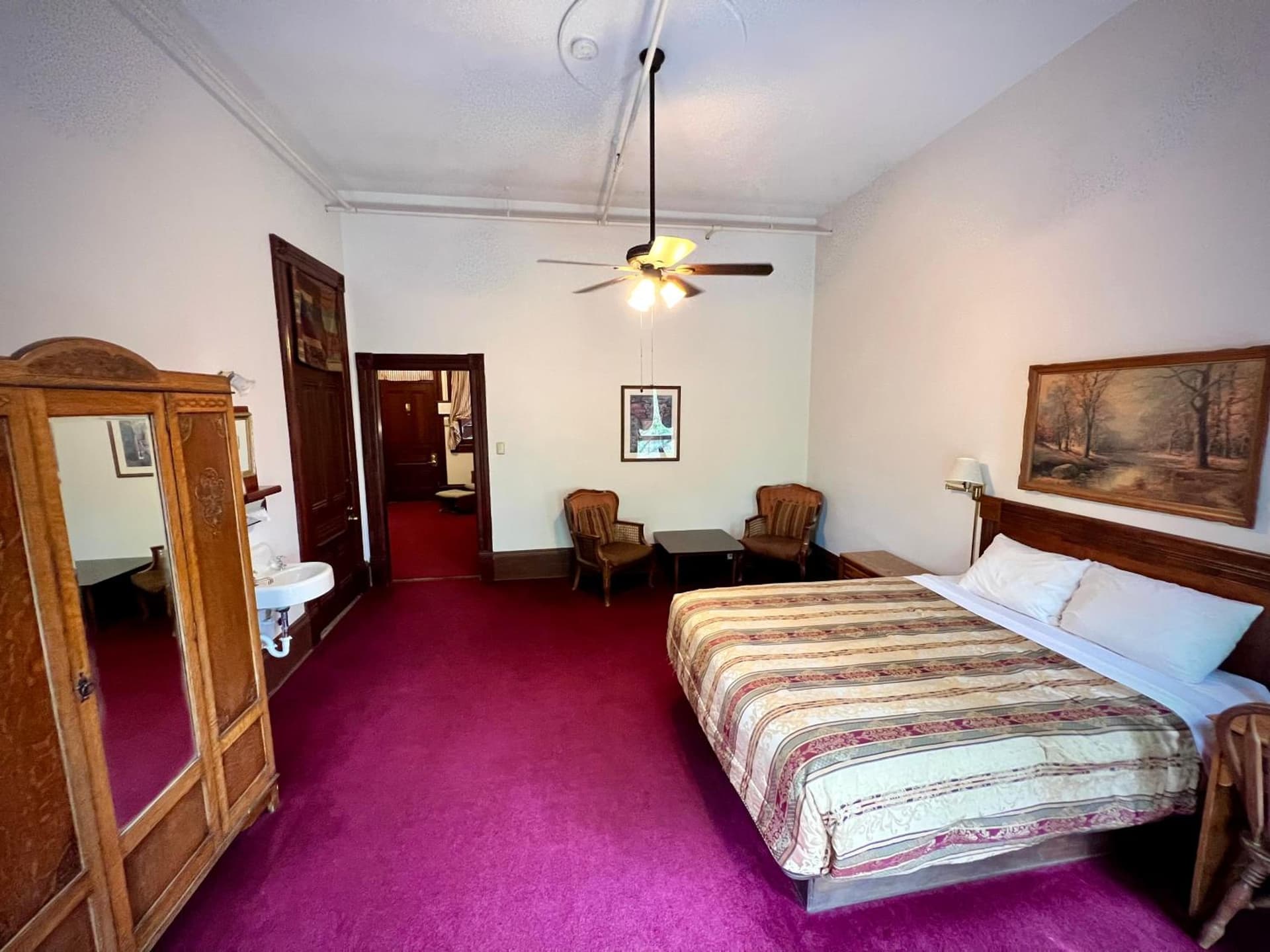 The Monarch Hotel gallery photo in Port Townsend, WA — image 12
