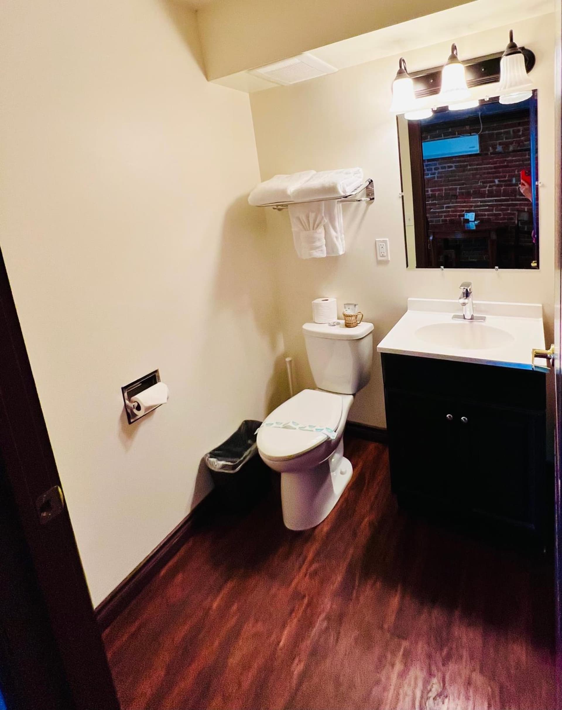 The Monarch Hotel gallery photo in Port Townsend, WA — image 69