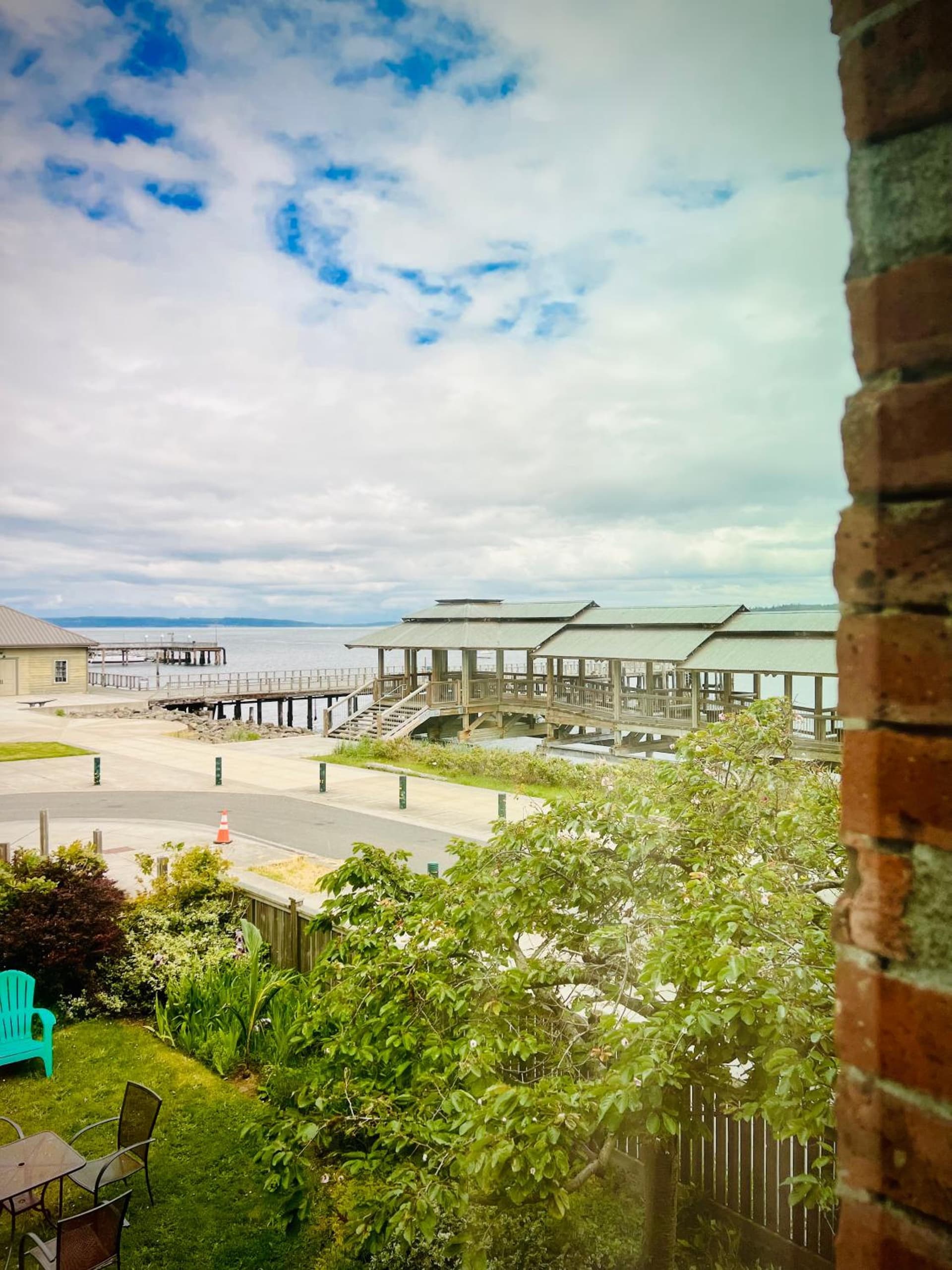 The Monarch Hotel gallery photo in Port Townsend, WA — image 103