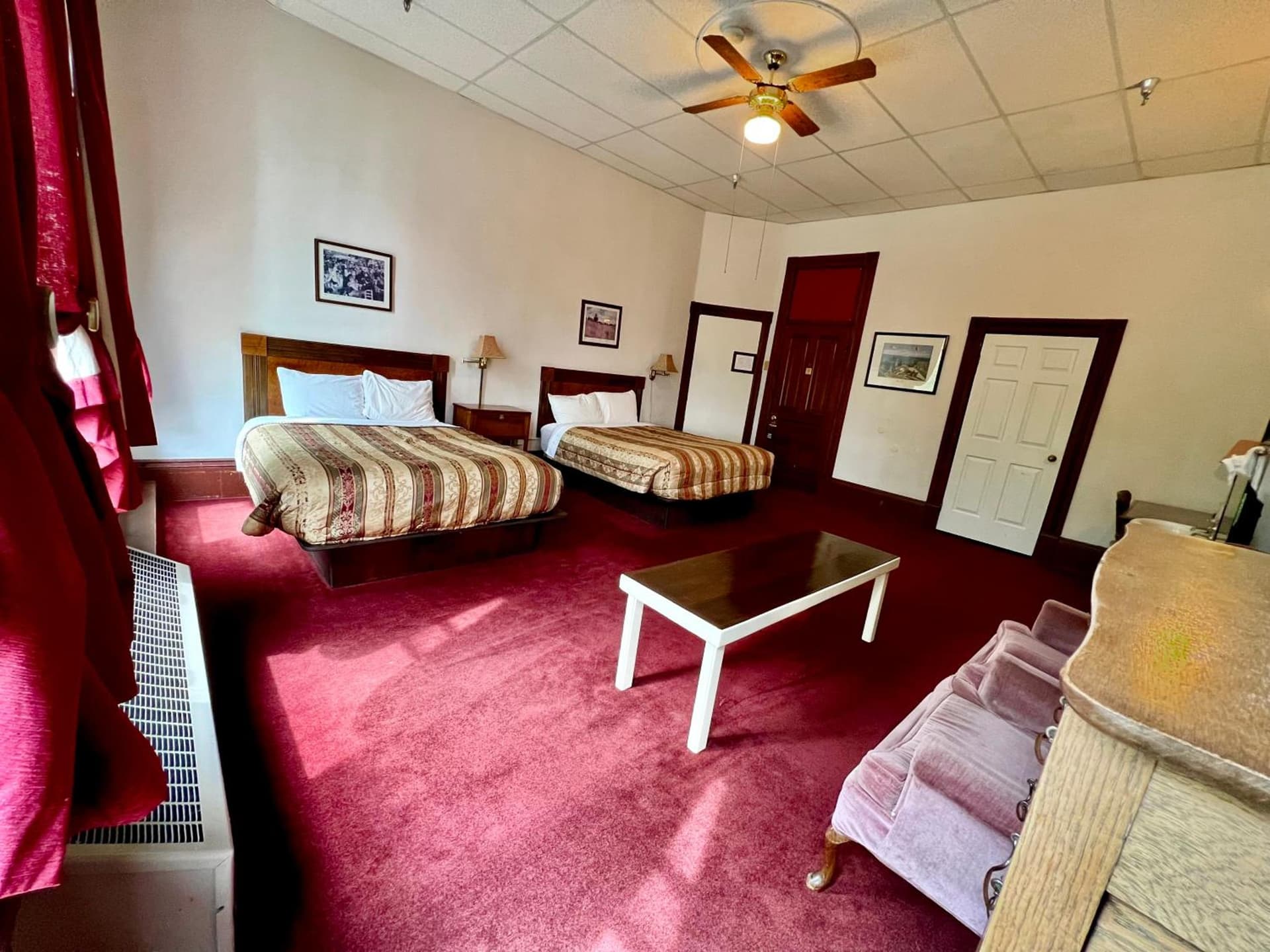 The Monarch Hotel gallery photo in Port Townsend, WA — image 20