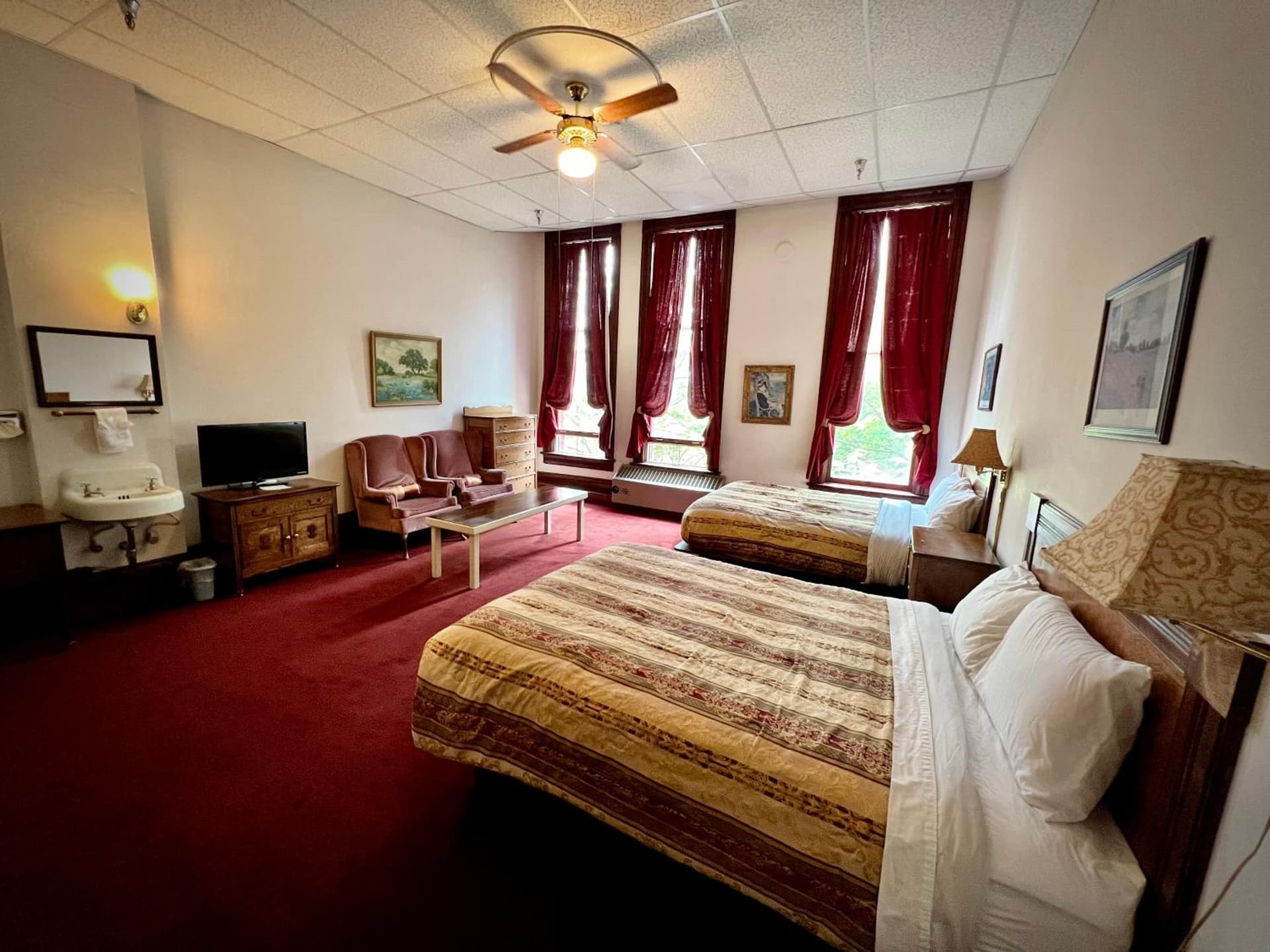 The Monarch Hotel gallery photo in Port Townsend, WA — image 18