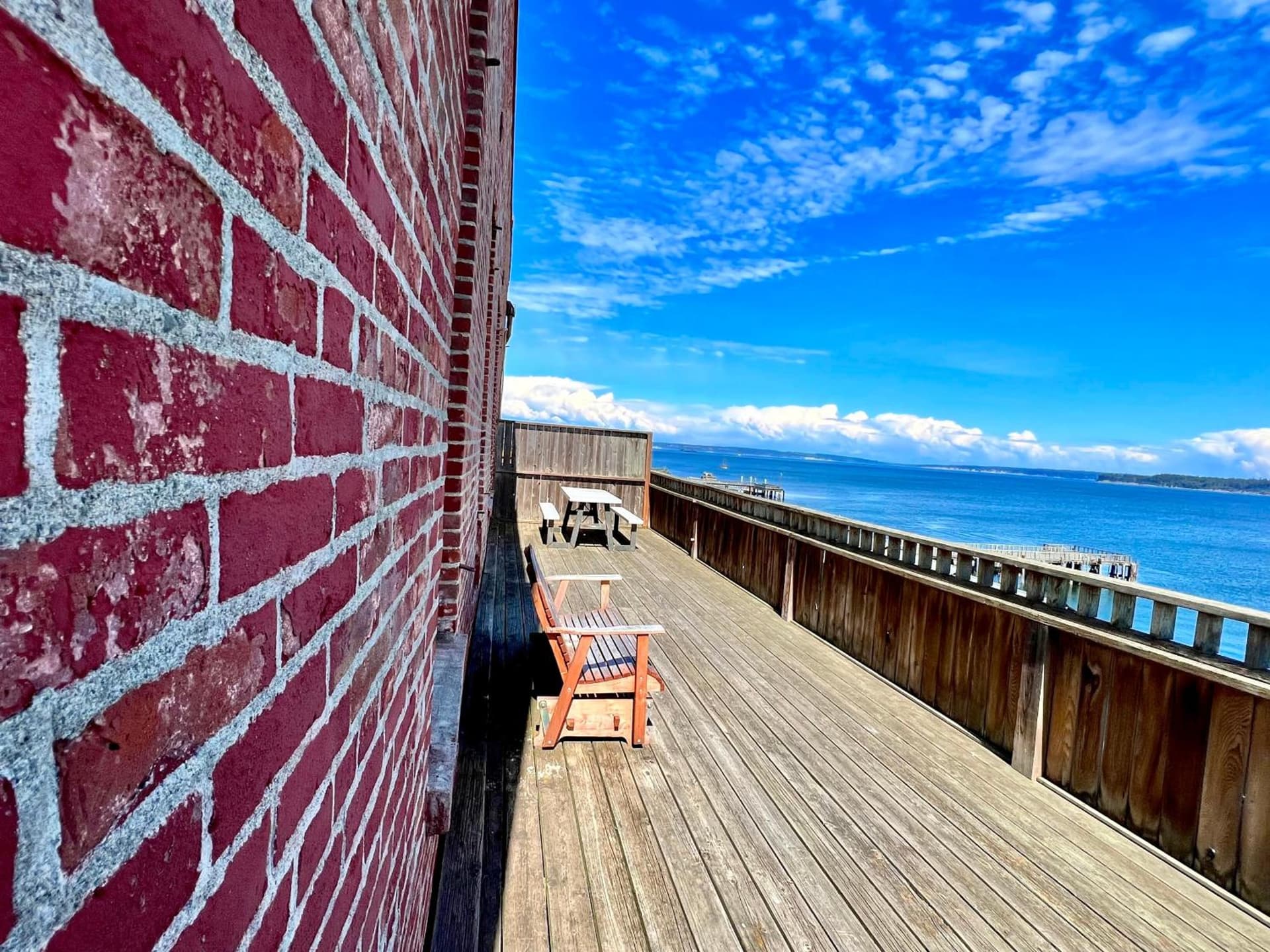 The Monarch Hotel gallery photo in Port Townsend, WA — image 105