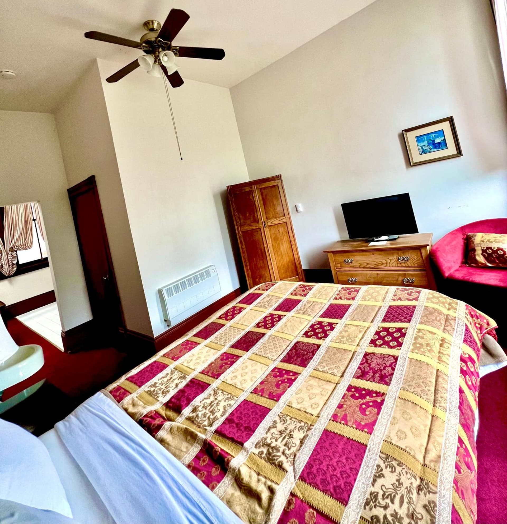 The Monarch Hotel gallery photo in Port Townsend, WA — image 50
