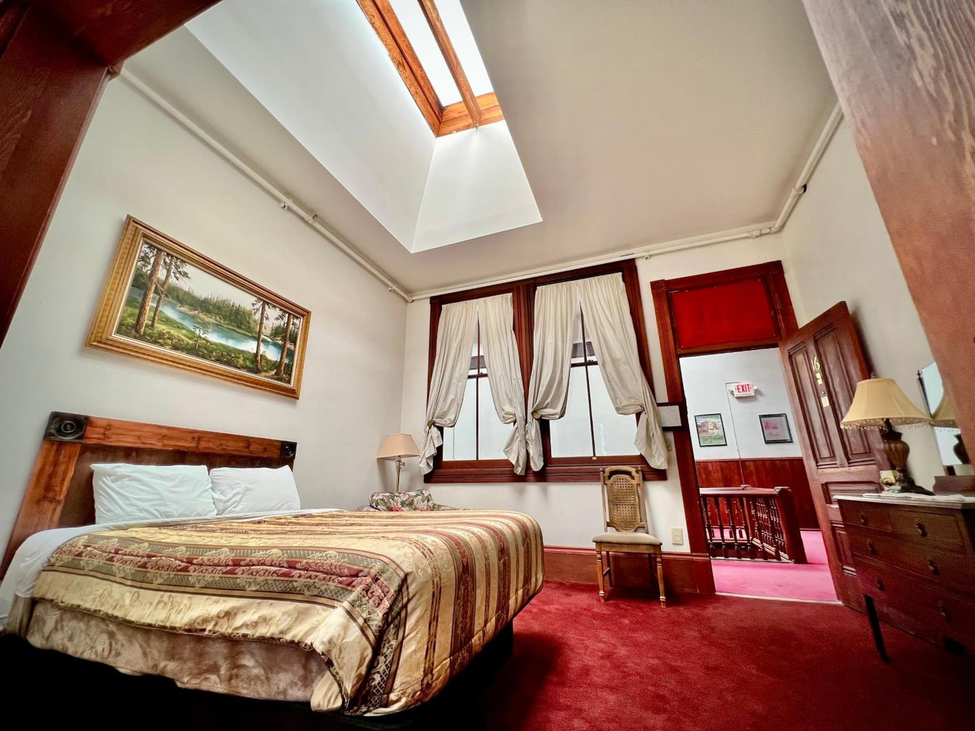 The Monarch Hotel gallery photo in Port Townsend, WA — image 43