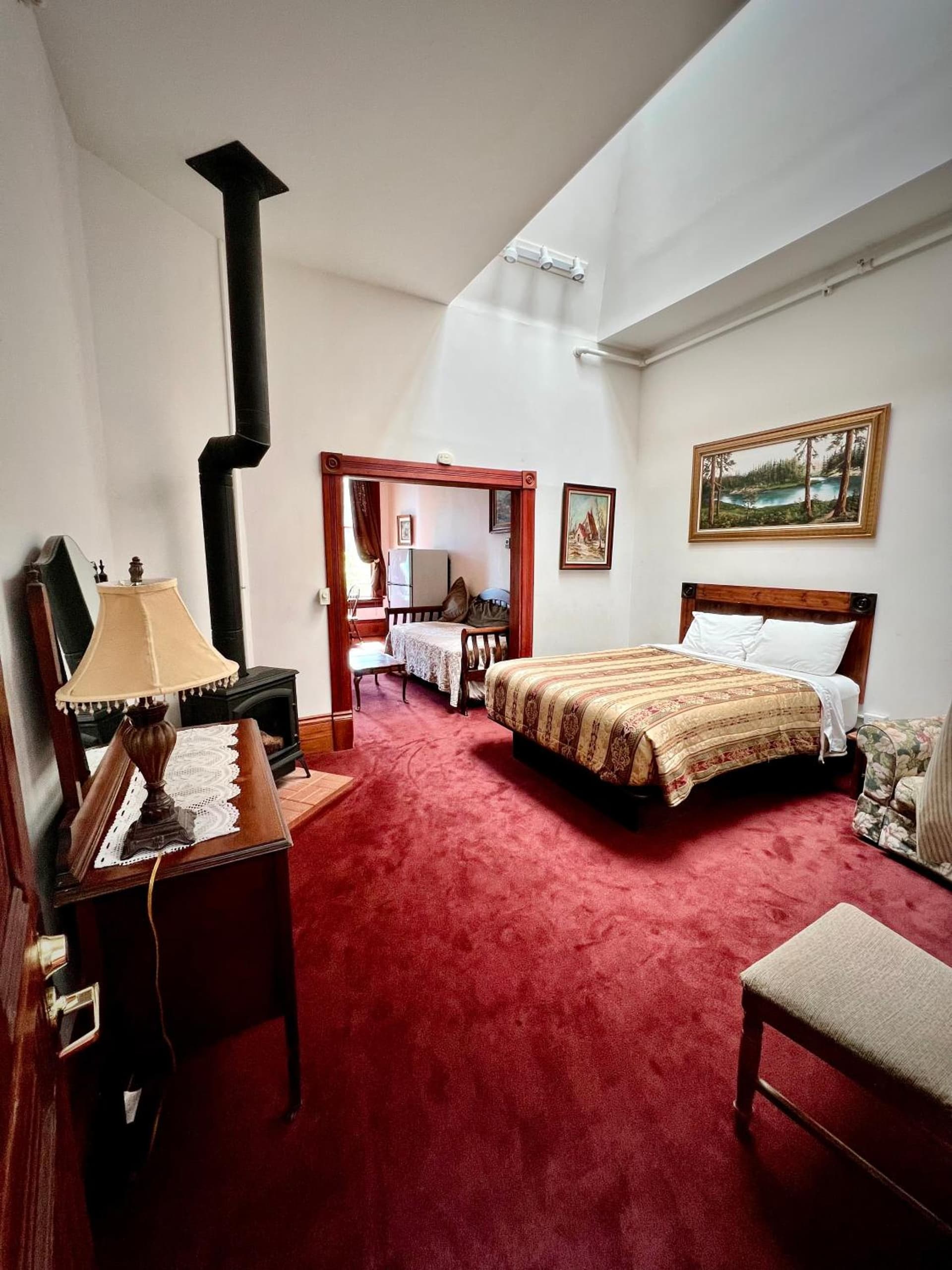 The Monarch Hotel gallery photo in Port Townsend, WA — image 38