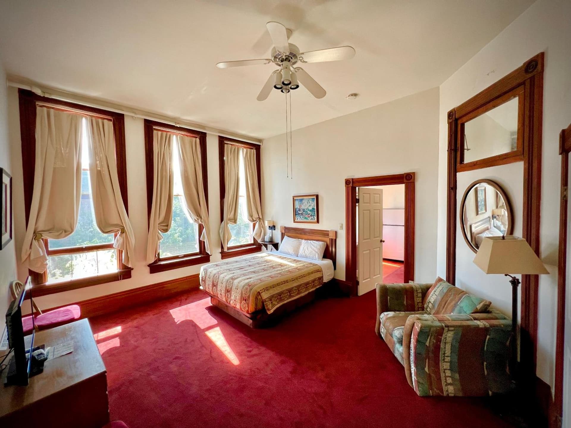 The Monarch Hotel gallery photo in Port Townsend, WA — image 15