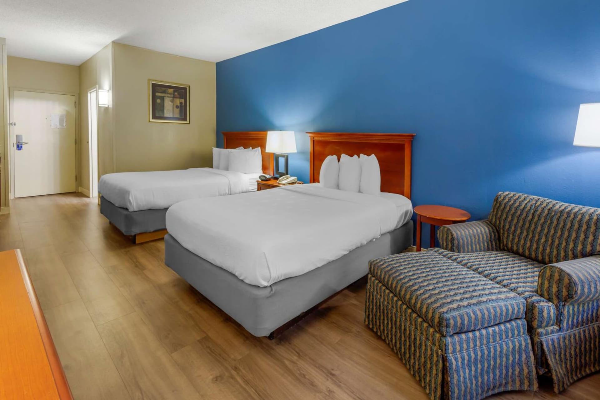 Best Western Plus Cary - NC State gallery photo in Cary, NC — image 18