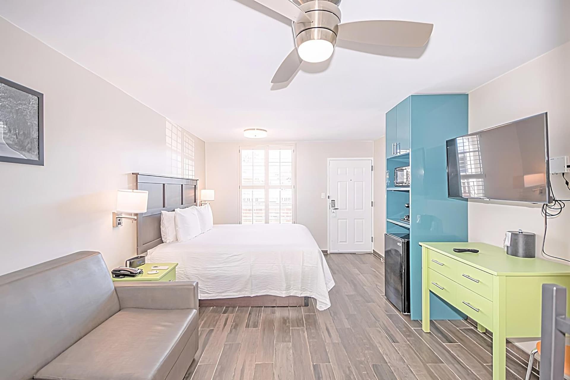 Seven Hills Suites I-10 gallery photo in Tallahassee, FL — image 22