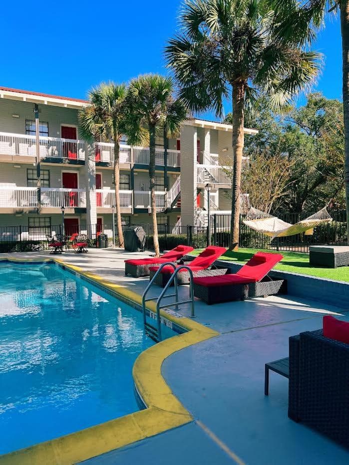 Casa Bella Inn & Suites Extended Stay gallery photo in Tallahassee, FL — image 28