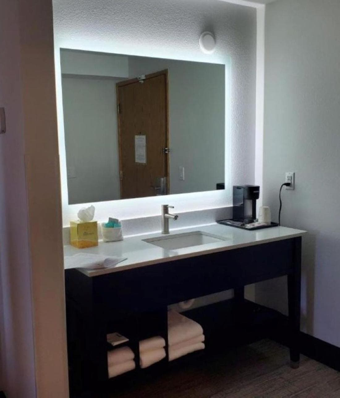 Hotel Thea Tacoma, Ascend Hotel Collection gallery photo in Tacoma, WA — image 24
