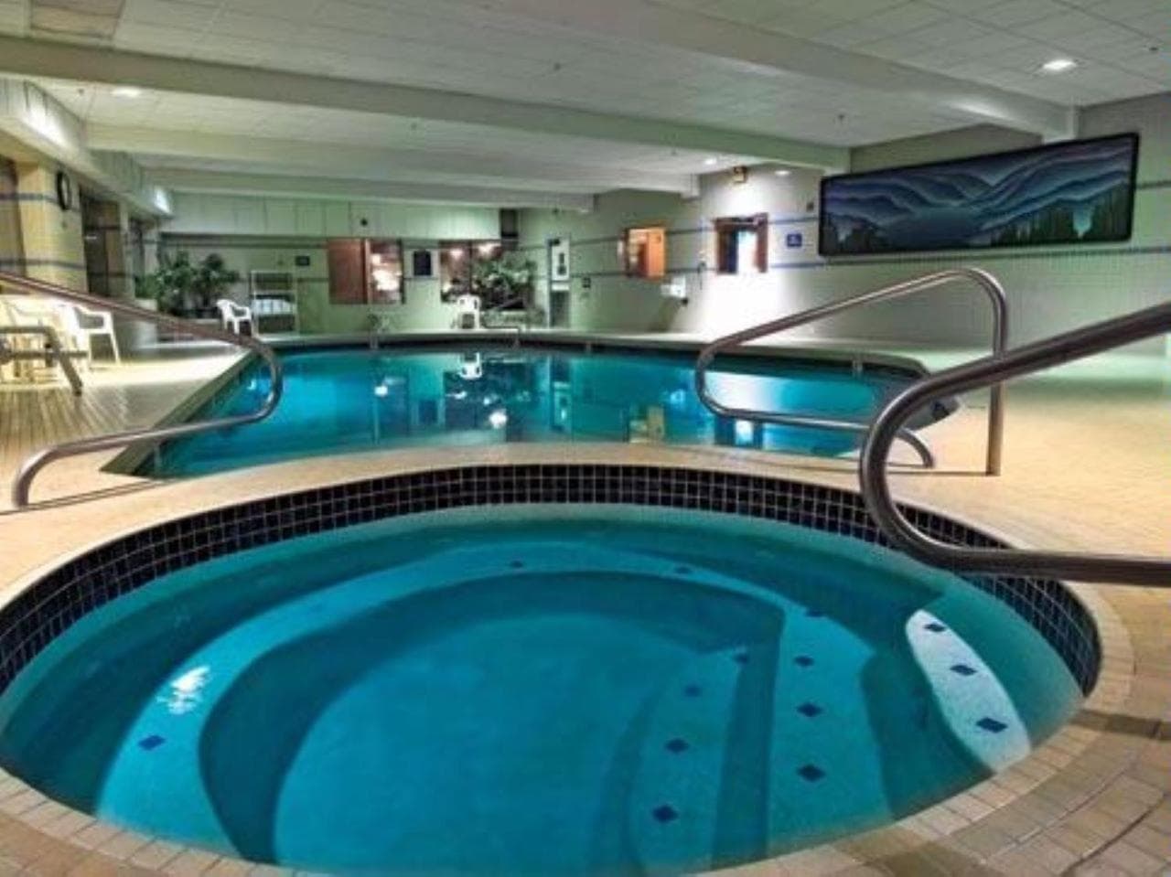 Hotel Thea Tacoma, Ascend Hotel Collection gallery photo in Tacoma, WA — image 25