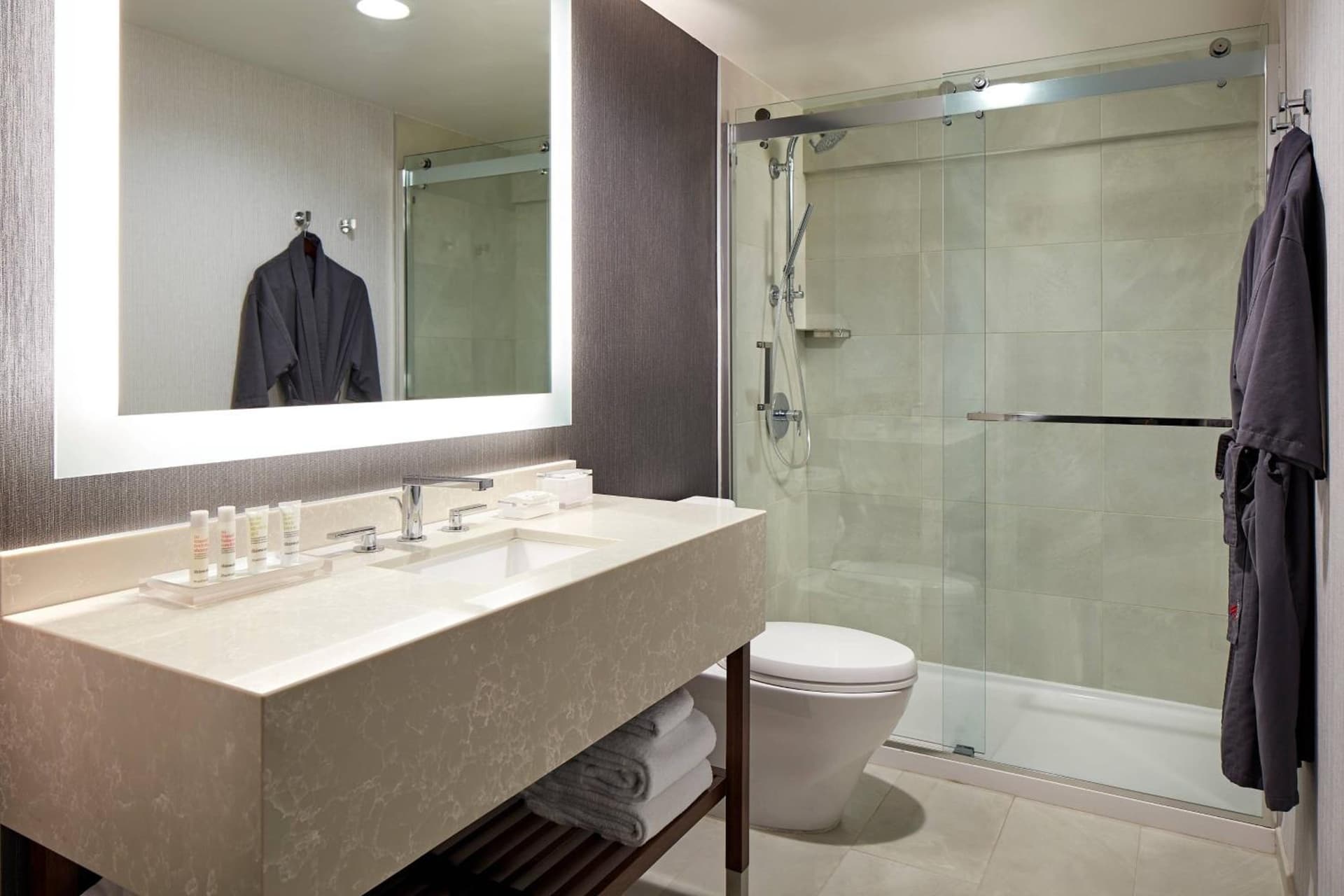 San Mateo Marriott San Francisco Airport gallery photo in San Mateo, CA — image 16