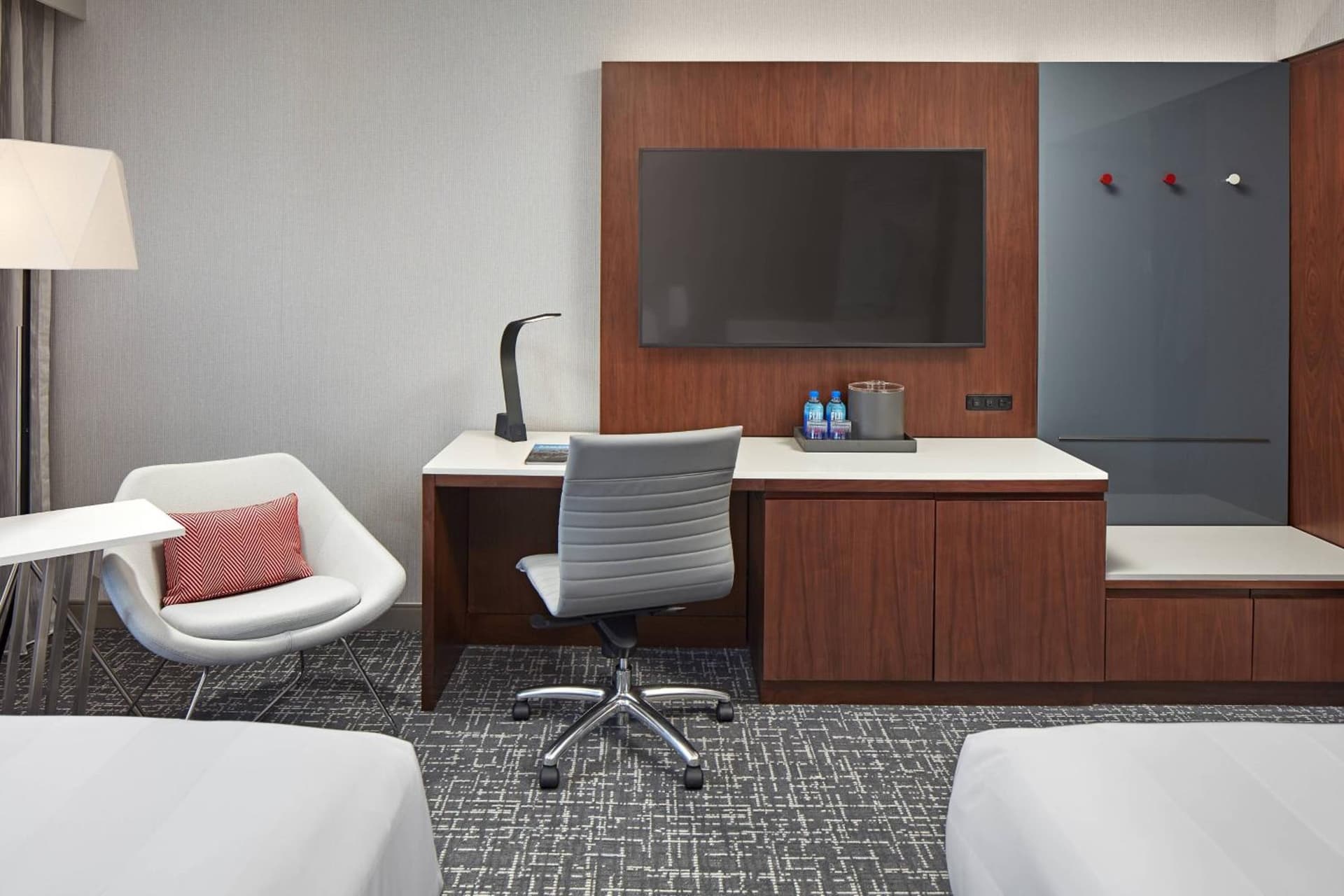 San Mateo Marriott San Francisco Airport gallery photo in San Mateo, CA — image 11
