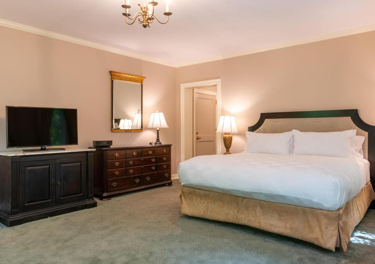 Castle Hotel & Spa gallery photo in Tarrytown, NY — image 4