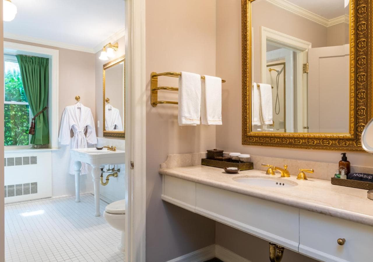 Castle Hotel & Spa gallery photo in Tarrytown, NY — image 10