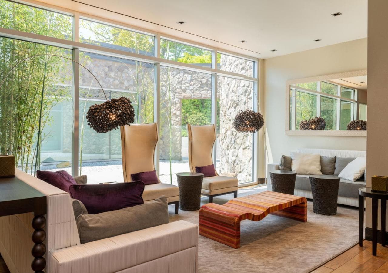 Castle Hotel & Spa gallery photo in Tarrytown, NY — image 6