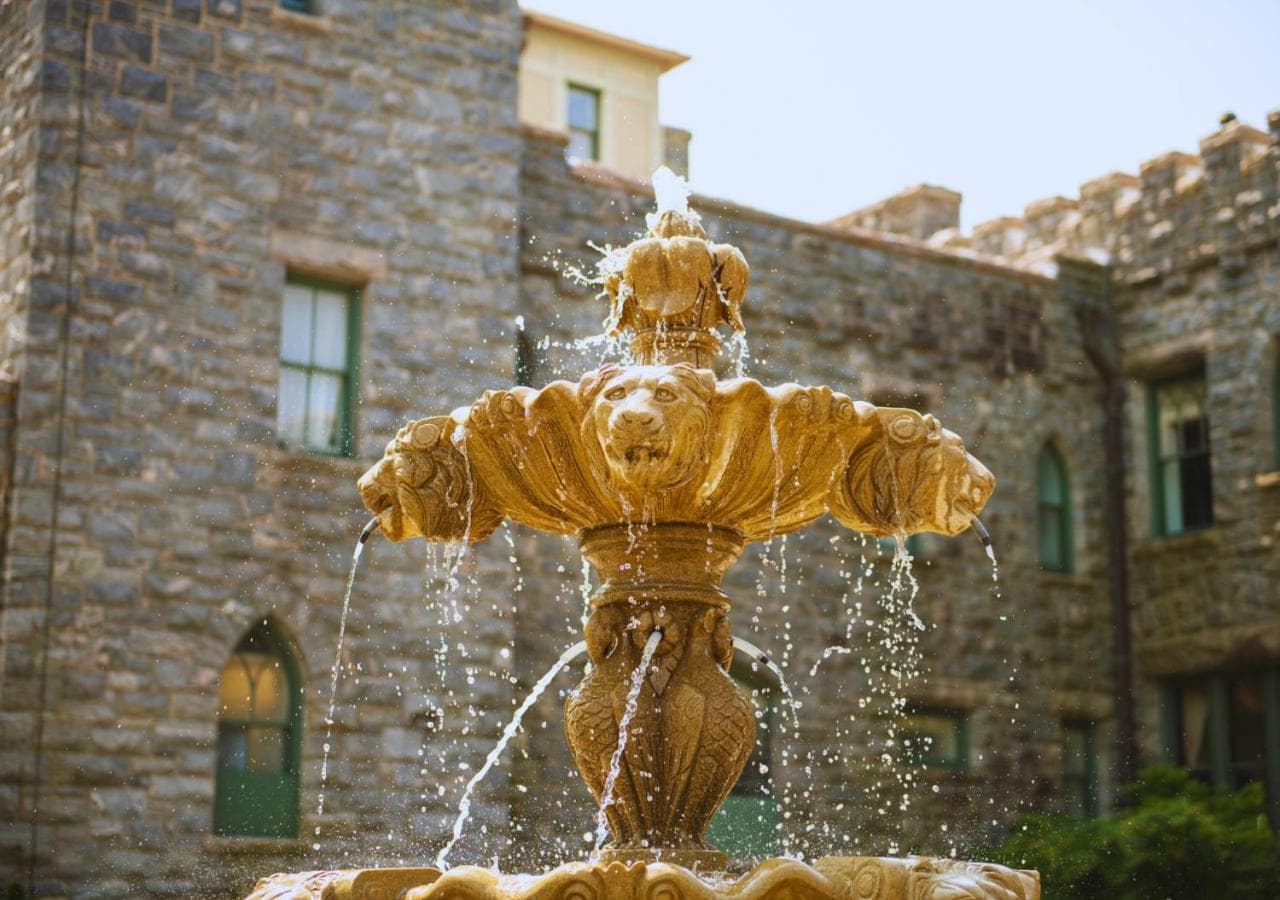 Castle Hotel & Spa gallery photo in Tarrytown, NY — image 23