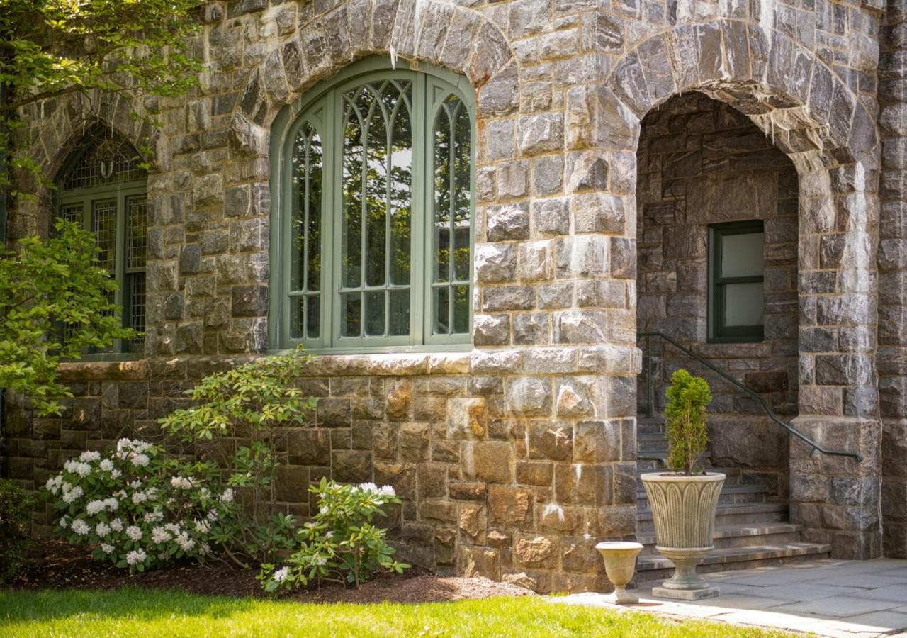 Castle Hotel & Spa gallery photo in Tarrytown, NY — image 16