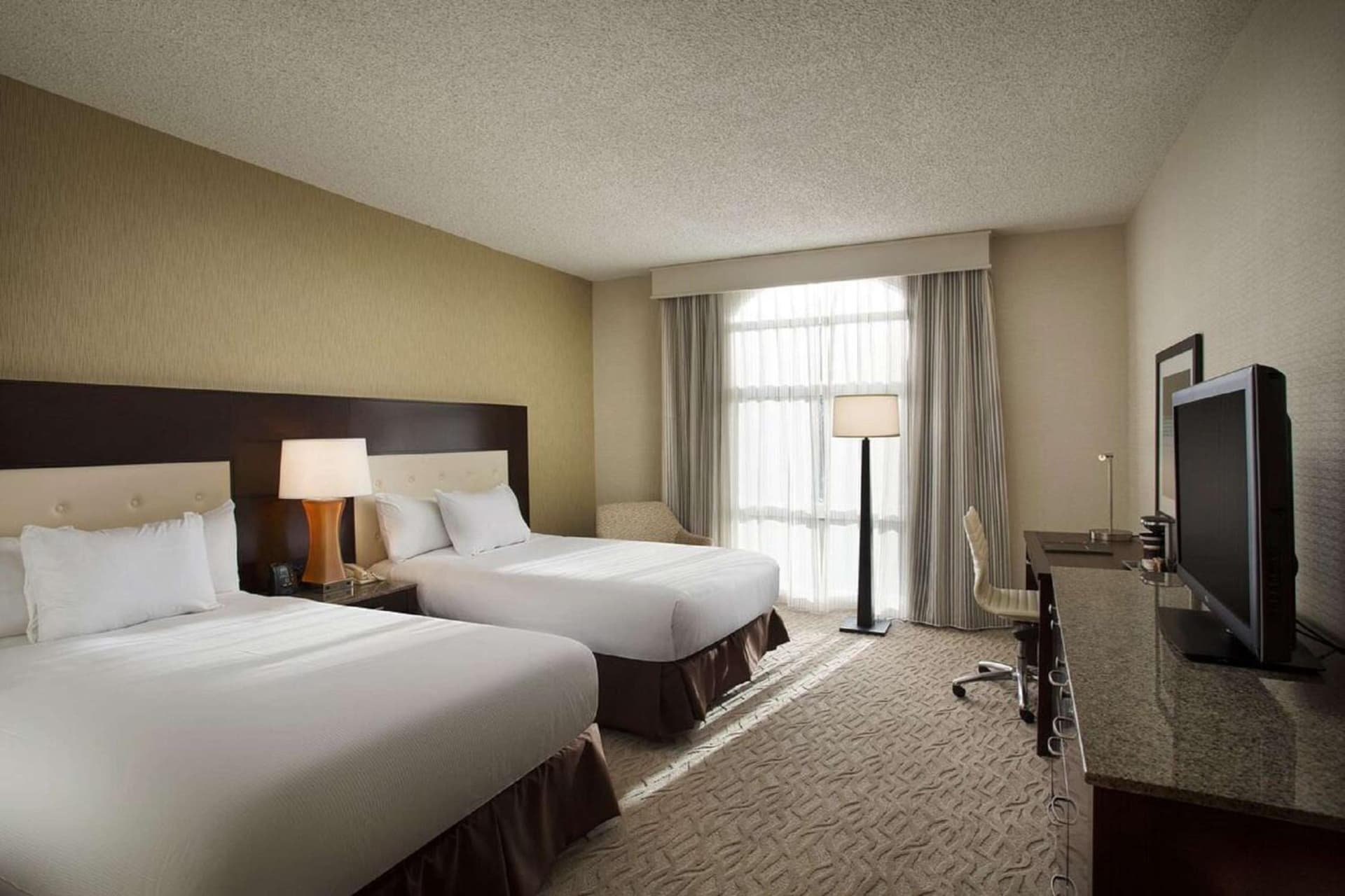 Hilton Oakland Airport gallery photo in Oakland, CA — image 9
