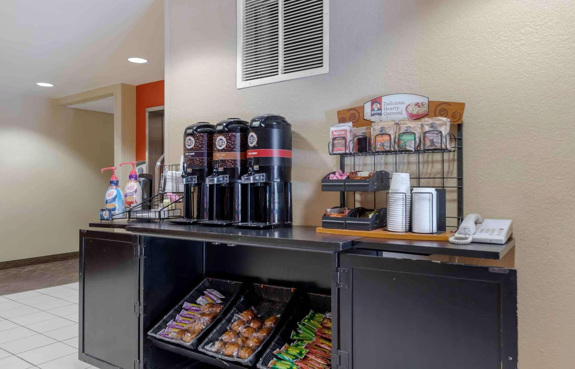 Extended Stay America Suites - Laredo - Del Mar gallery photo in Laredo, TX — image 44