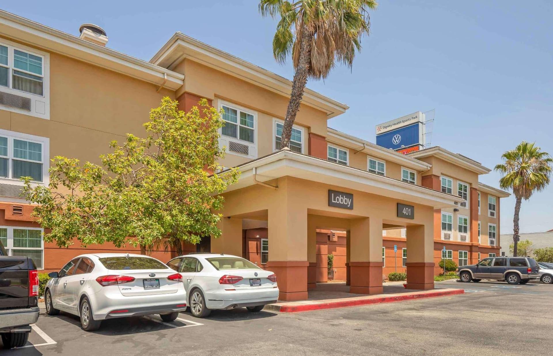 Extended Stay America Suites - Los Angeles - Carson gallery photo in Carson, CA — image 4